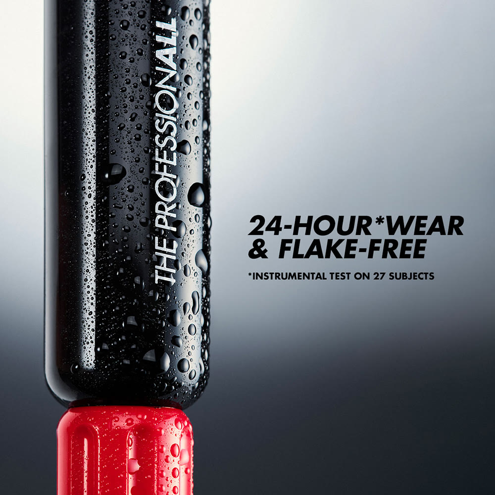 The Professionall Mascara