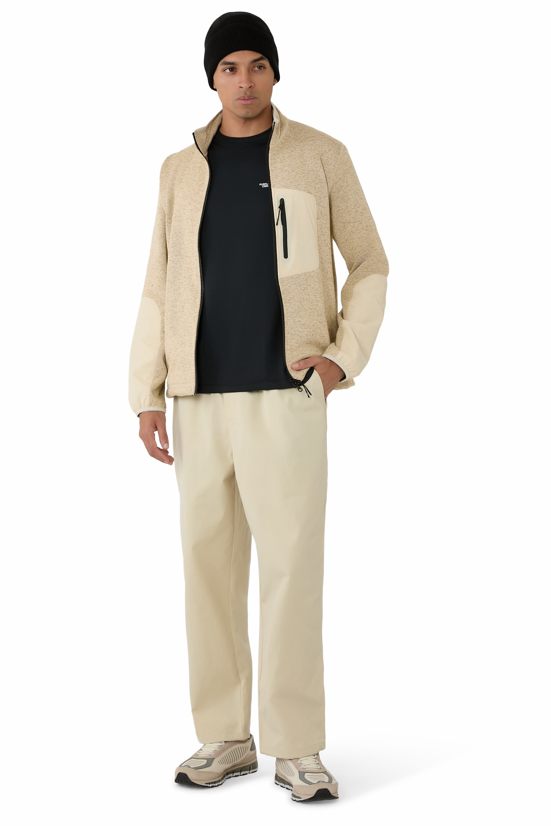  Performance Short-Sleeve Jersey T-Shirt 