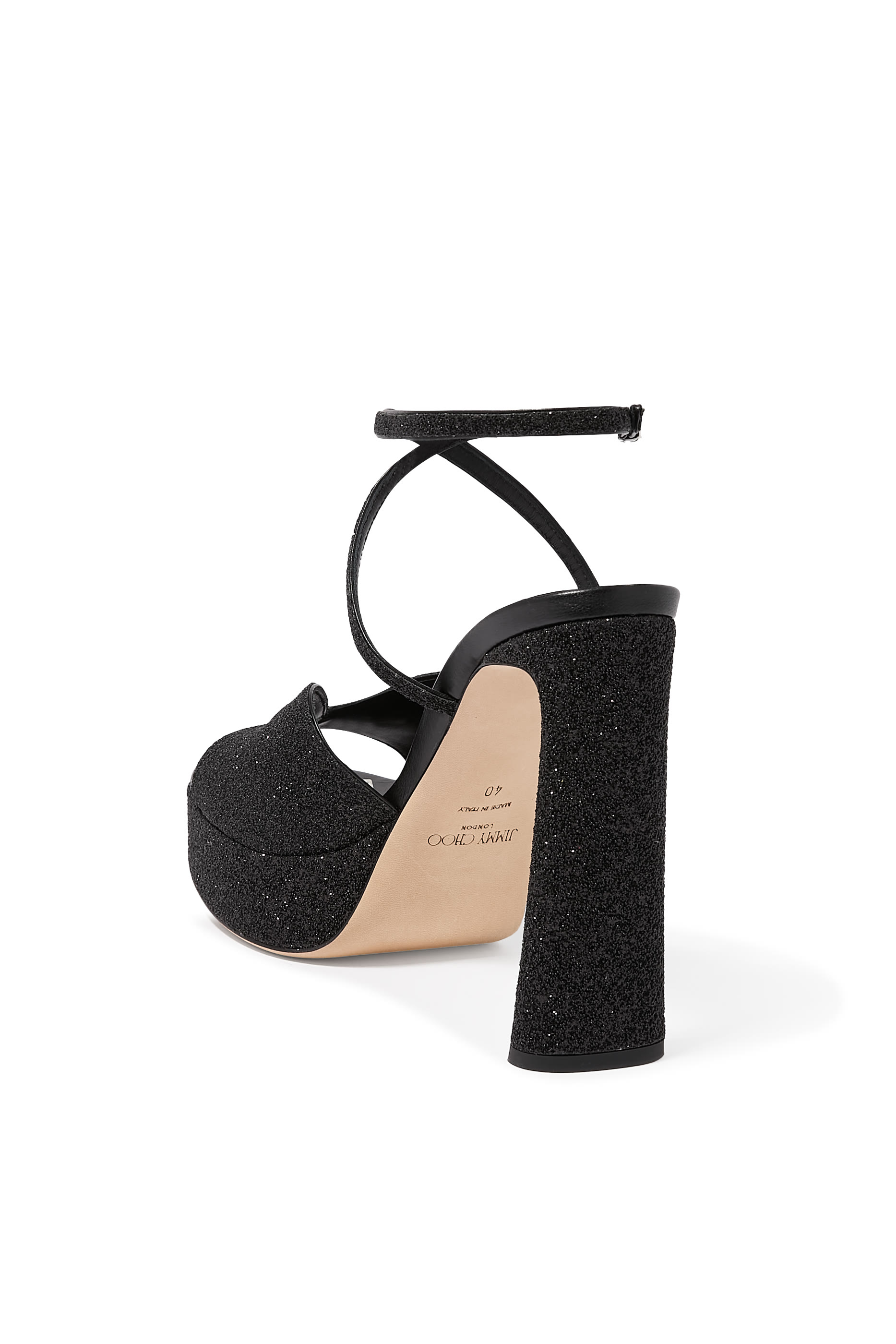 Karli 125 Platform Sandals