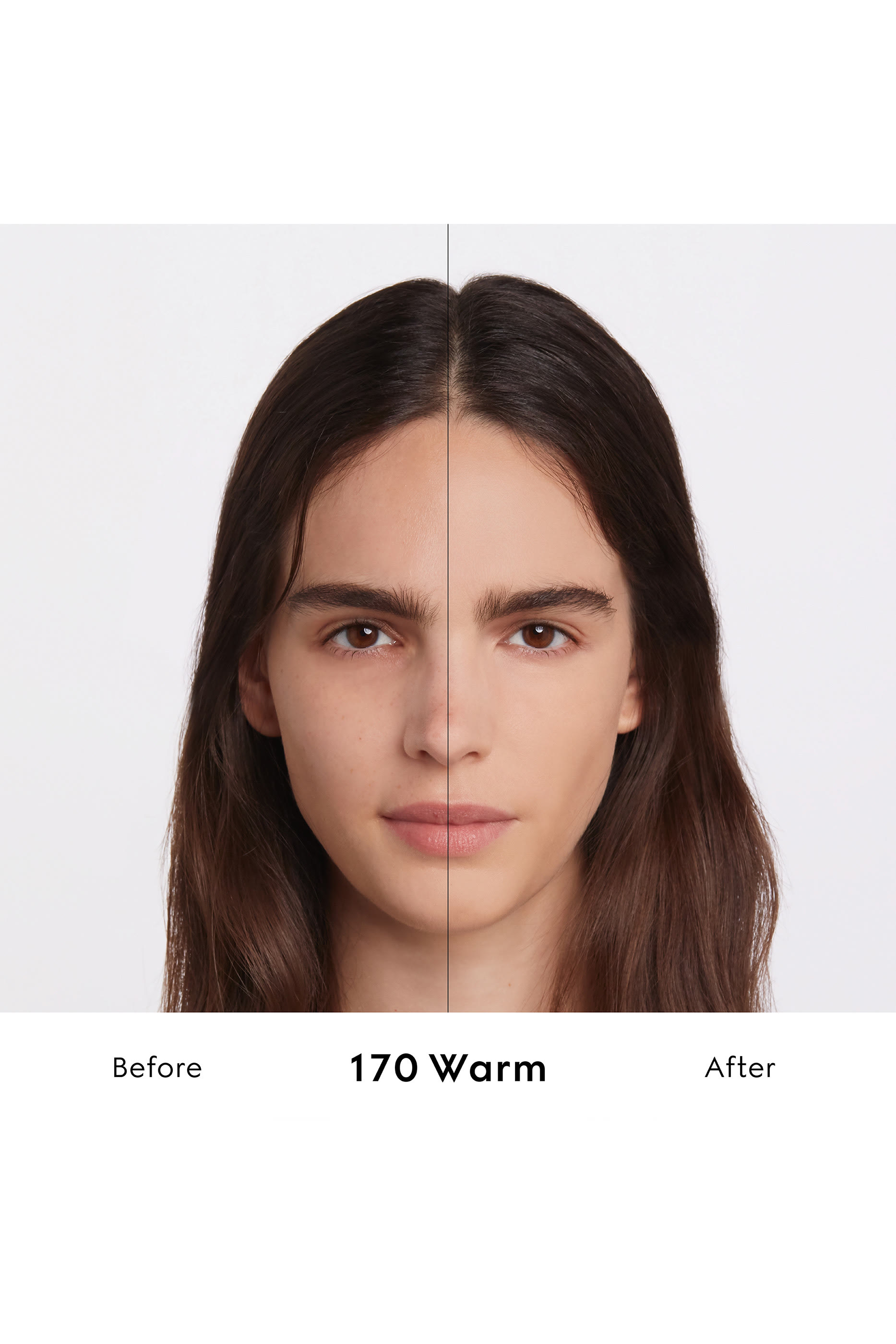 Eternit&eacute; De Beaut&eacute; Matte Foundation SPF 15