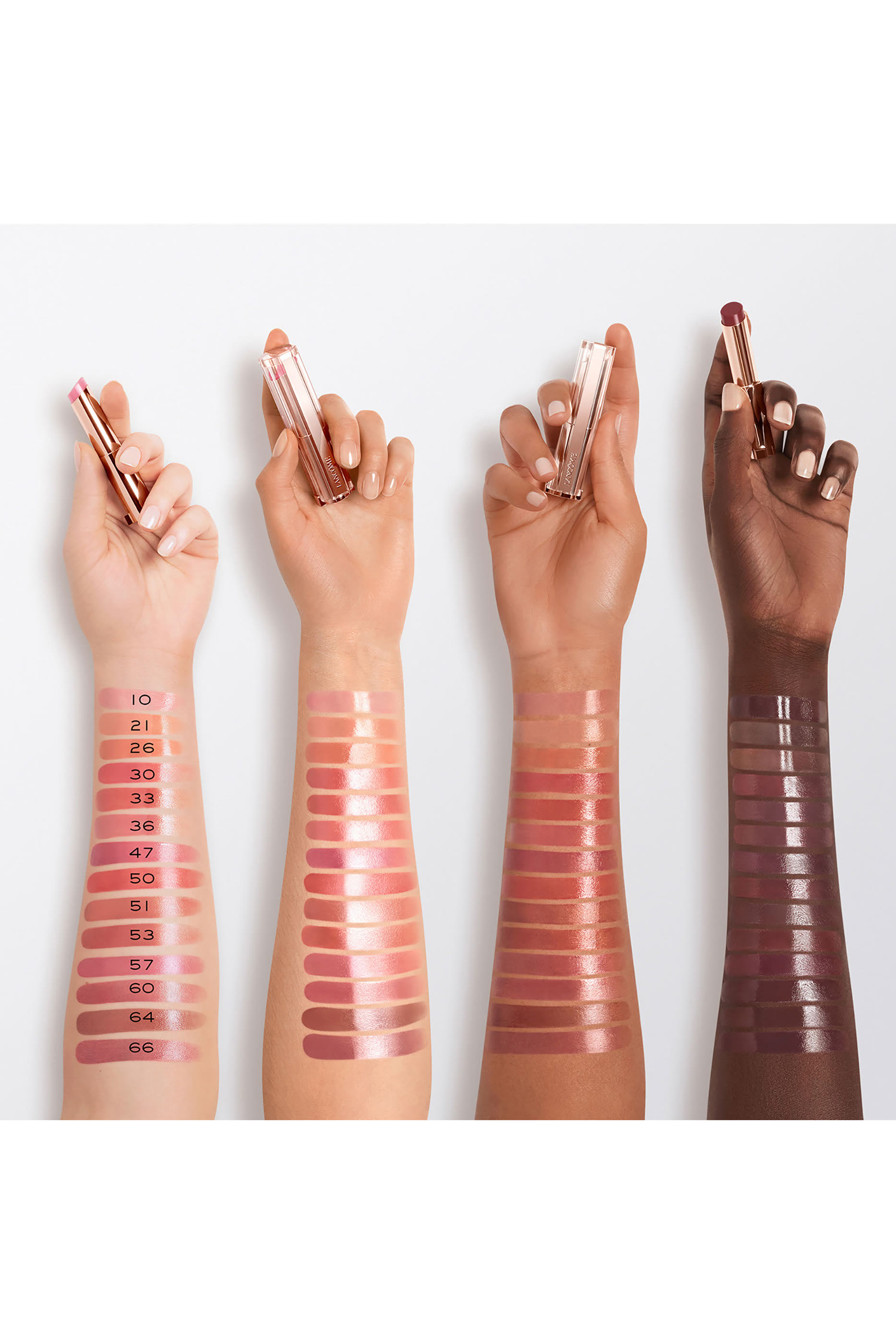 Lip Id&ocirc;le Squalane-12 Butterglow&trade; Hydrating Lip Balm