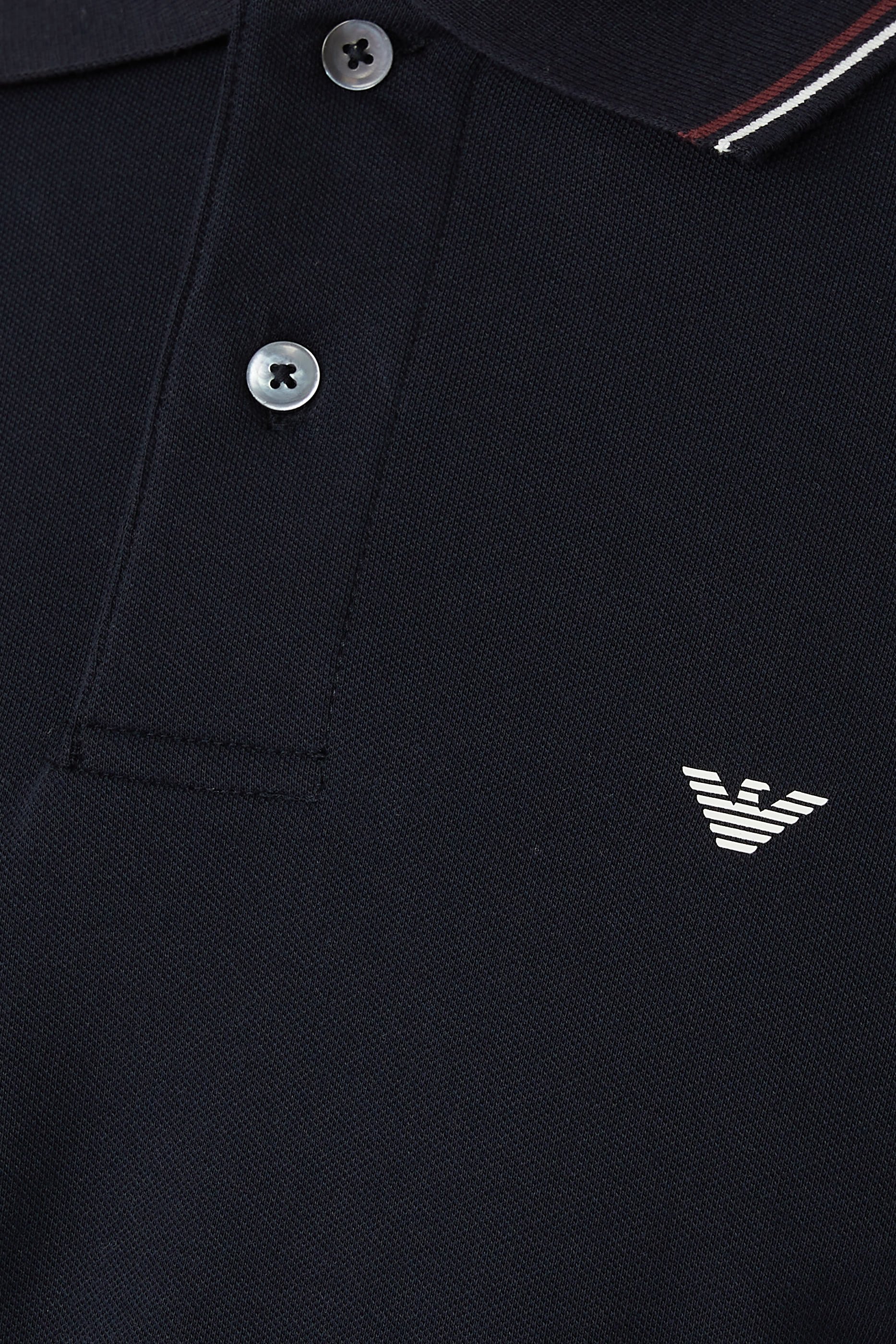 Essential Capsule EA Polo Shirt