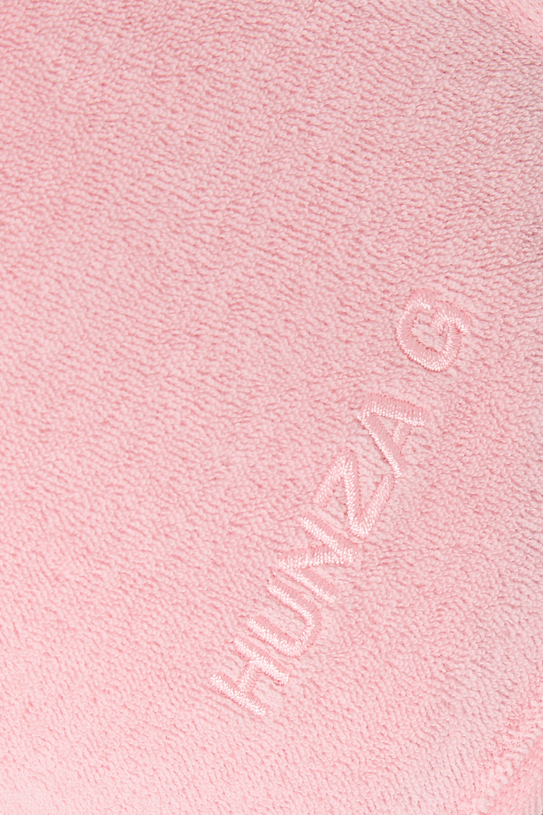 Terry Towelling Shorts