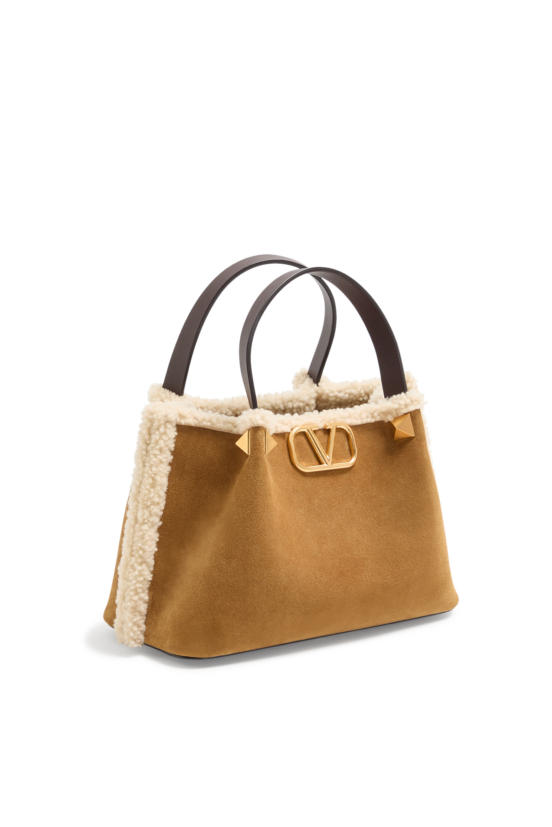 Logo Medium Shopping Bag