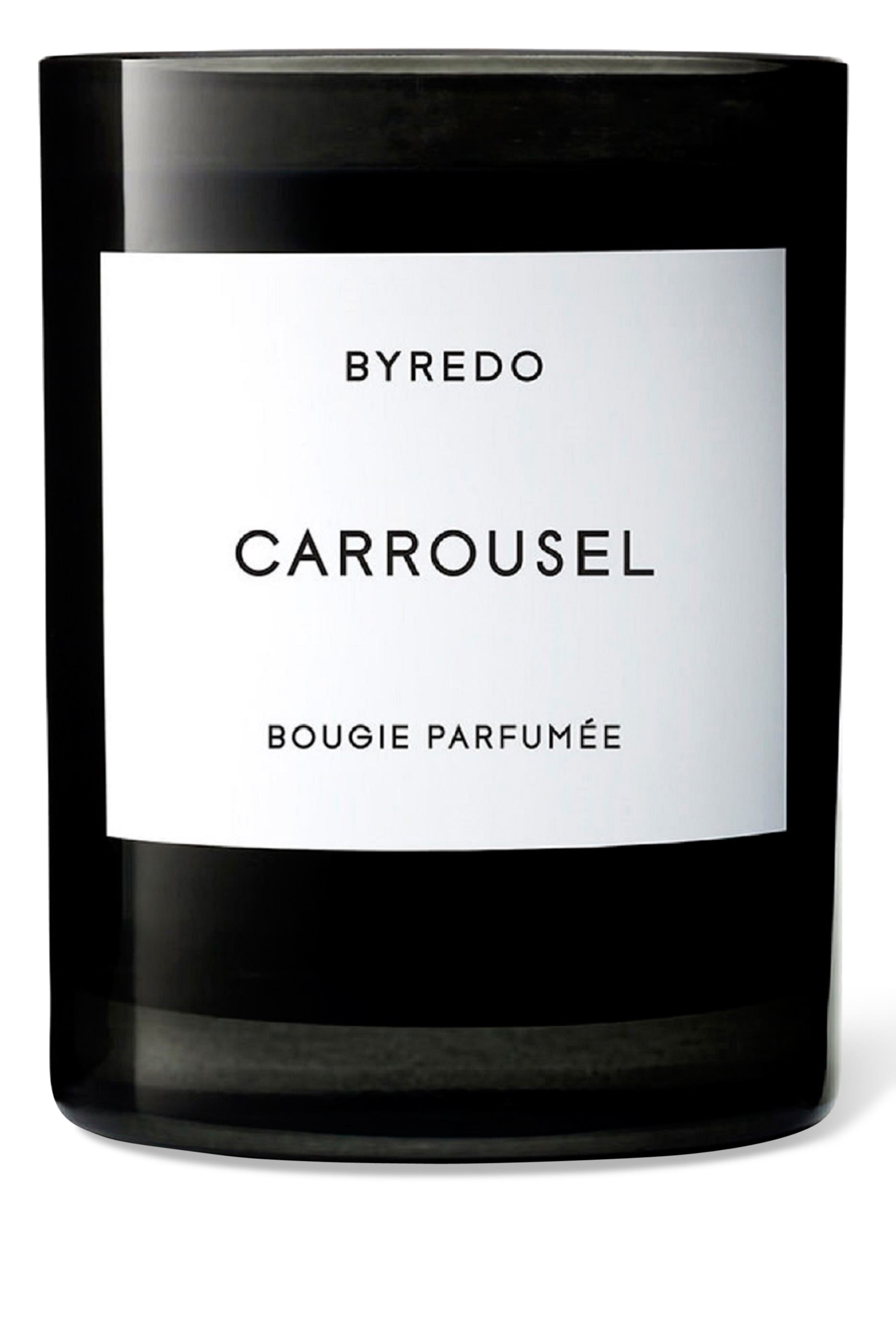 Carrousel Scented Candle
