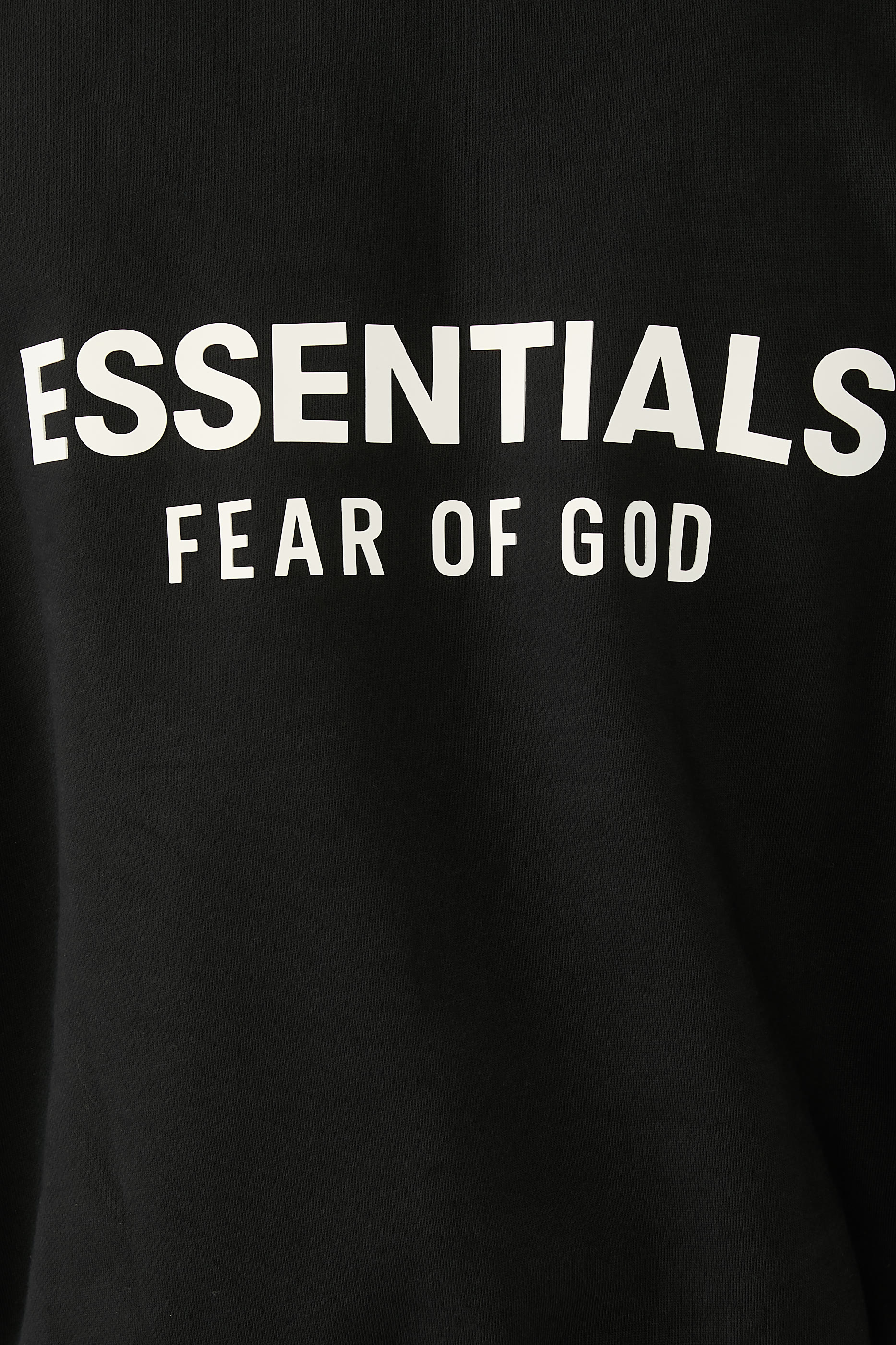 Classic Crewneck Sweatshirt