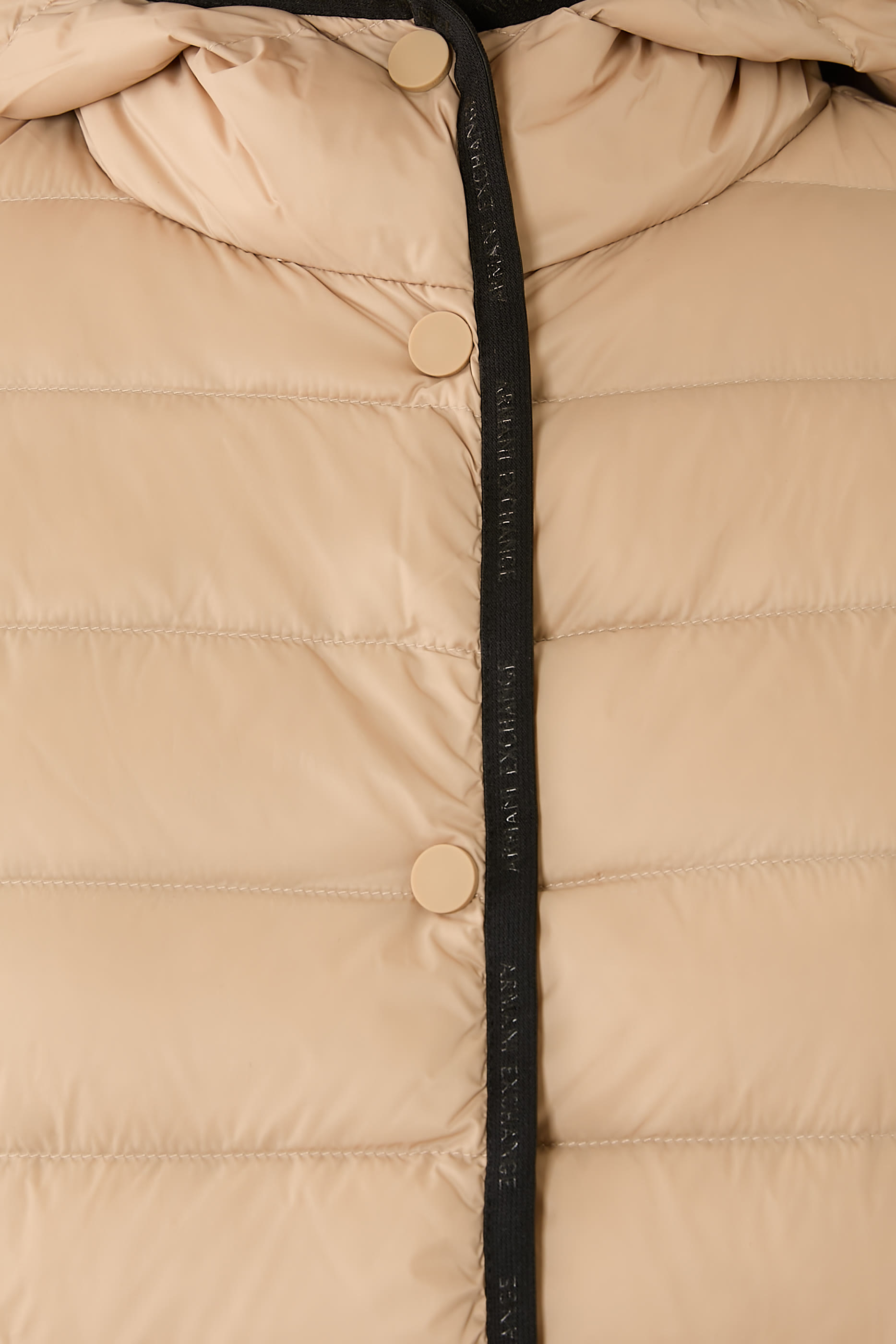 Salin de Giraud Puff Down Jacket