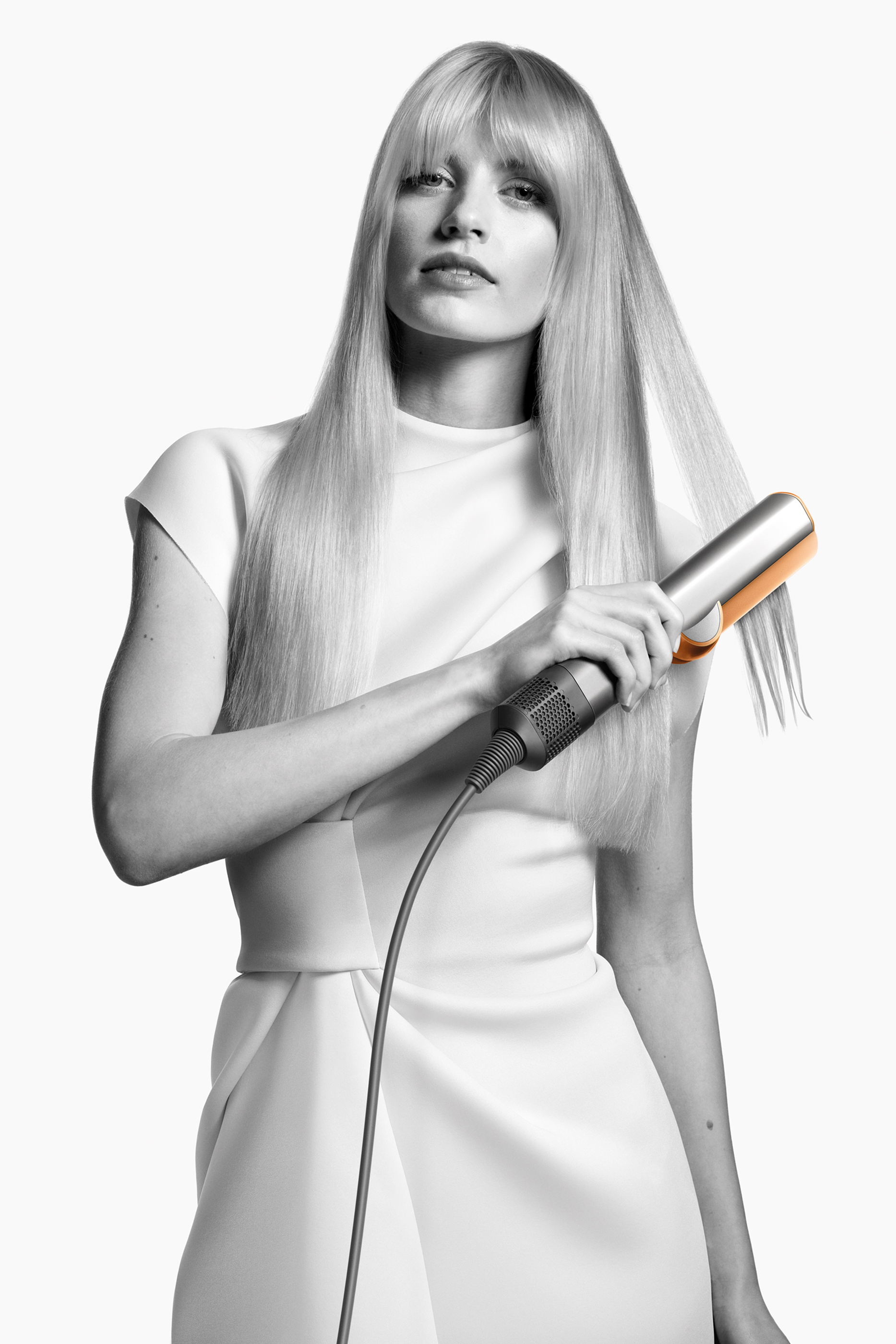 Airstrait&trade; Straightener