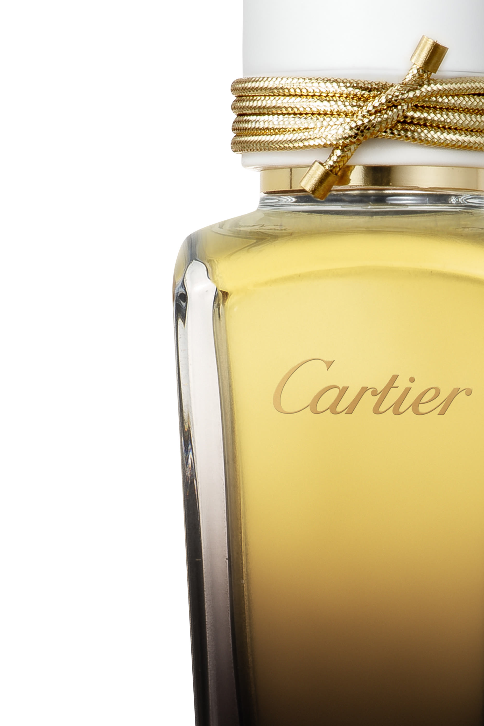 Oud Absolu Les Heures Voyageuses Fragrance