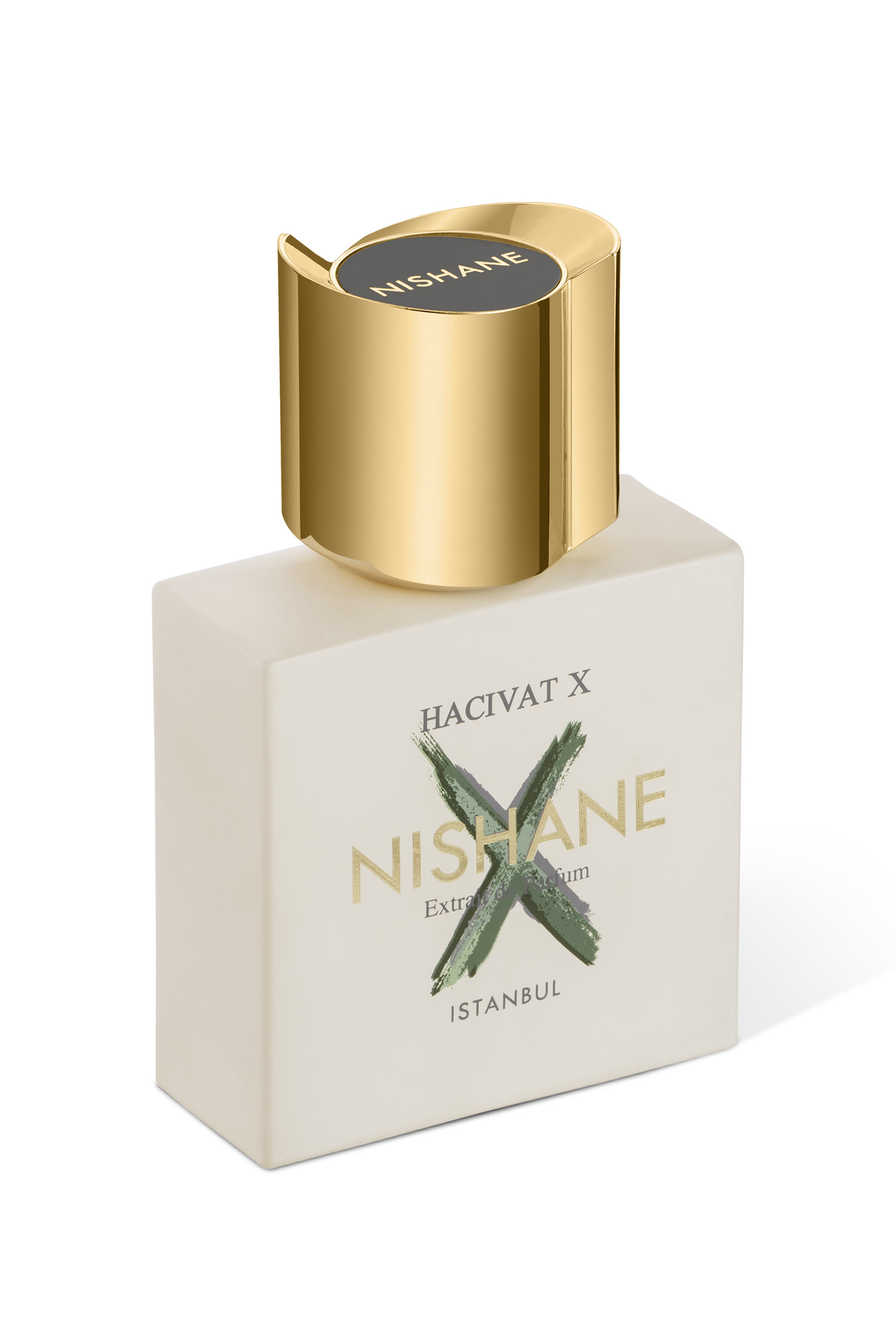 Nishane Hacivat X Extrait de Parfum