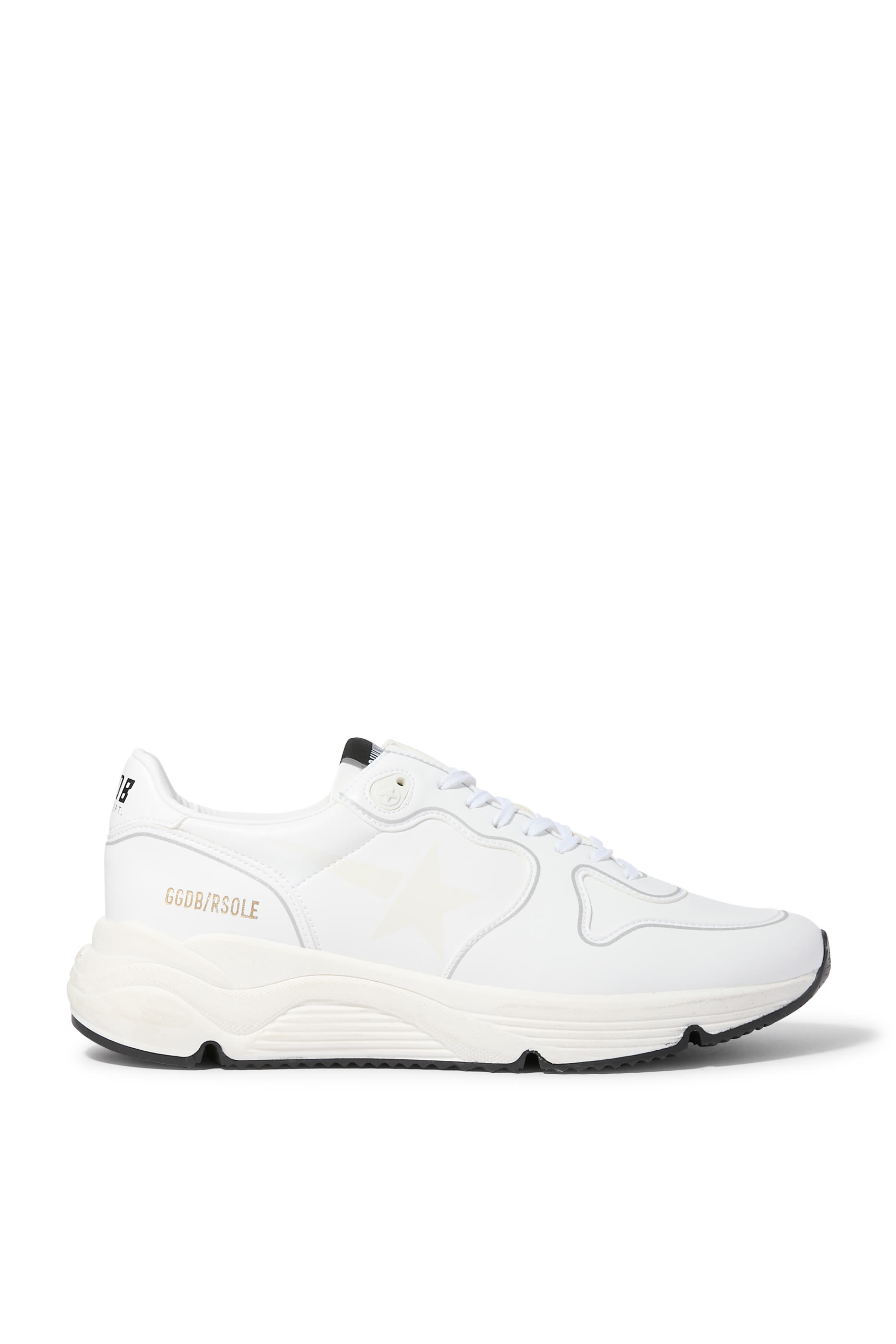 Running Sole Bio-Based Sneakers