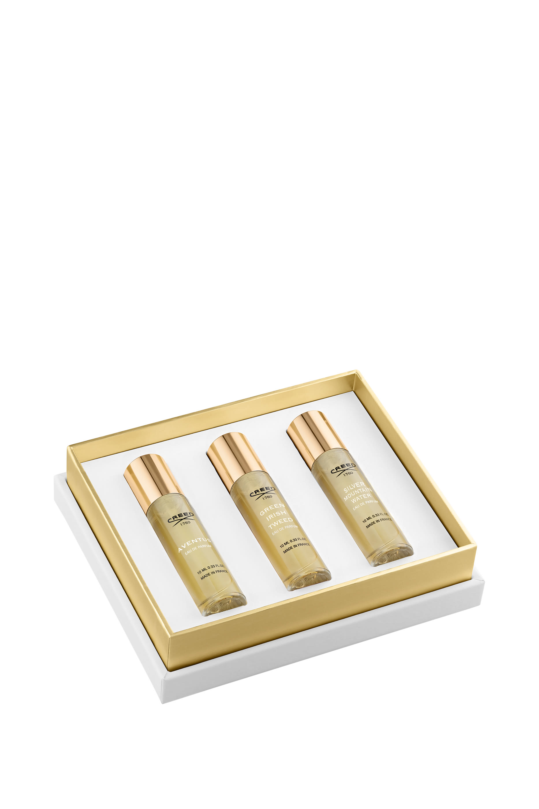 Men&rsquo;s 3-Piece Gift Set