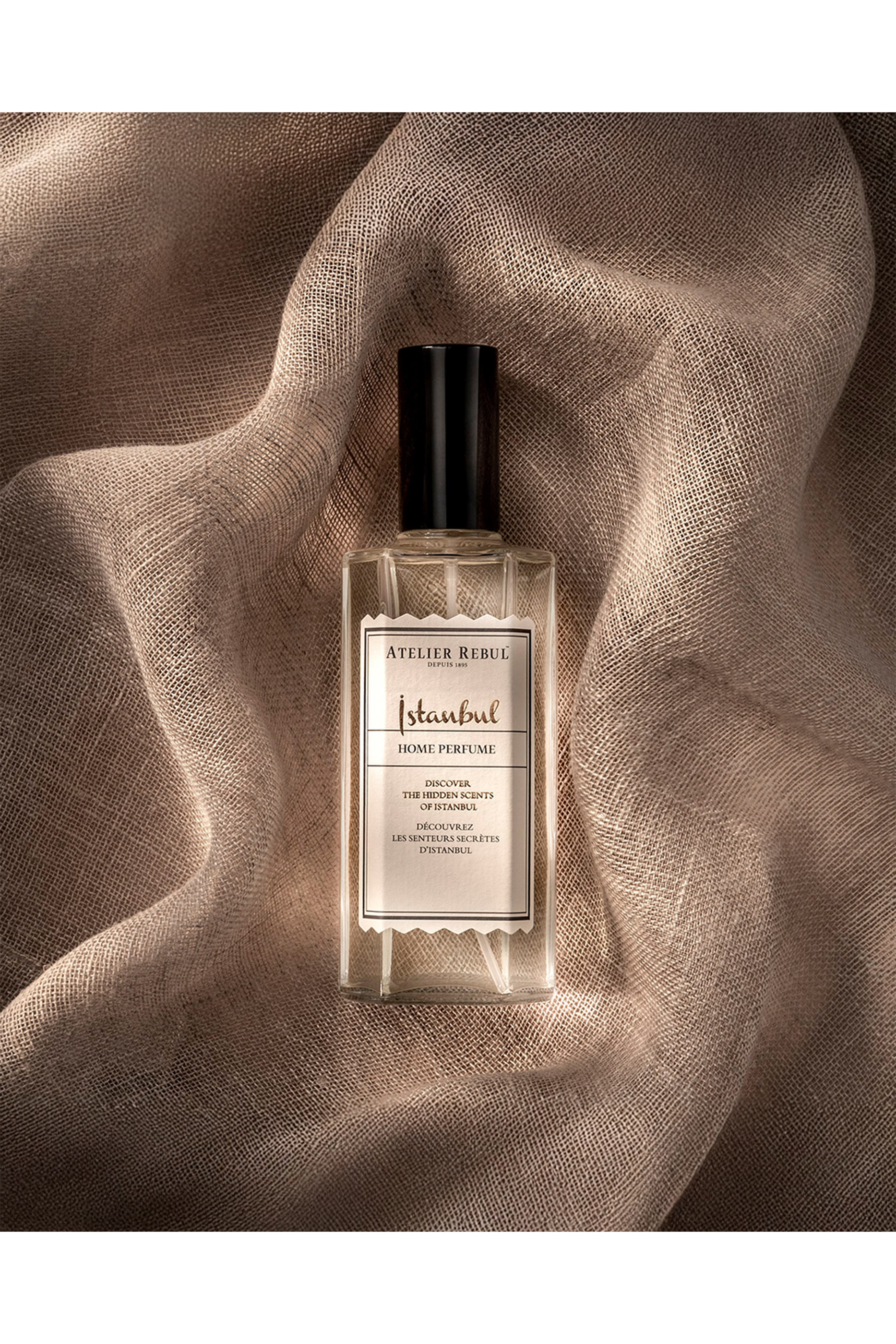 Istanbul Home Perfume