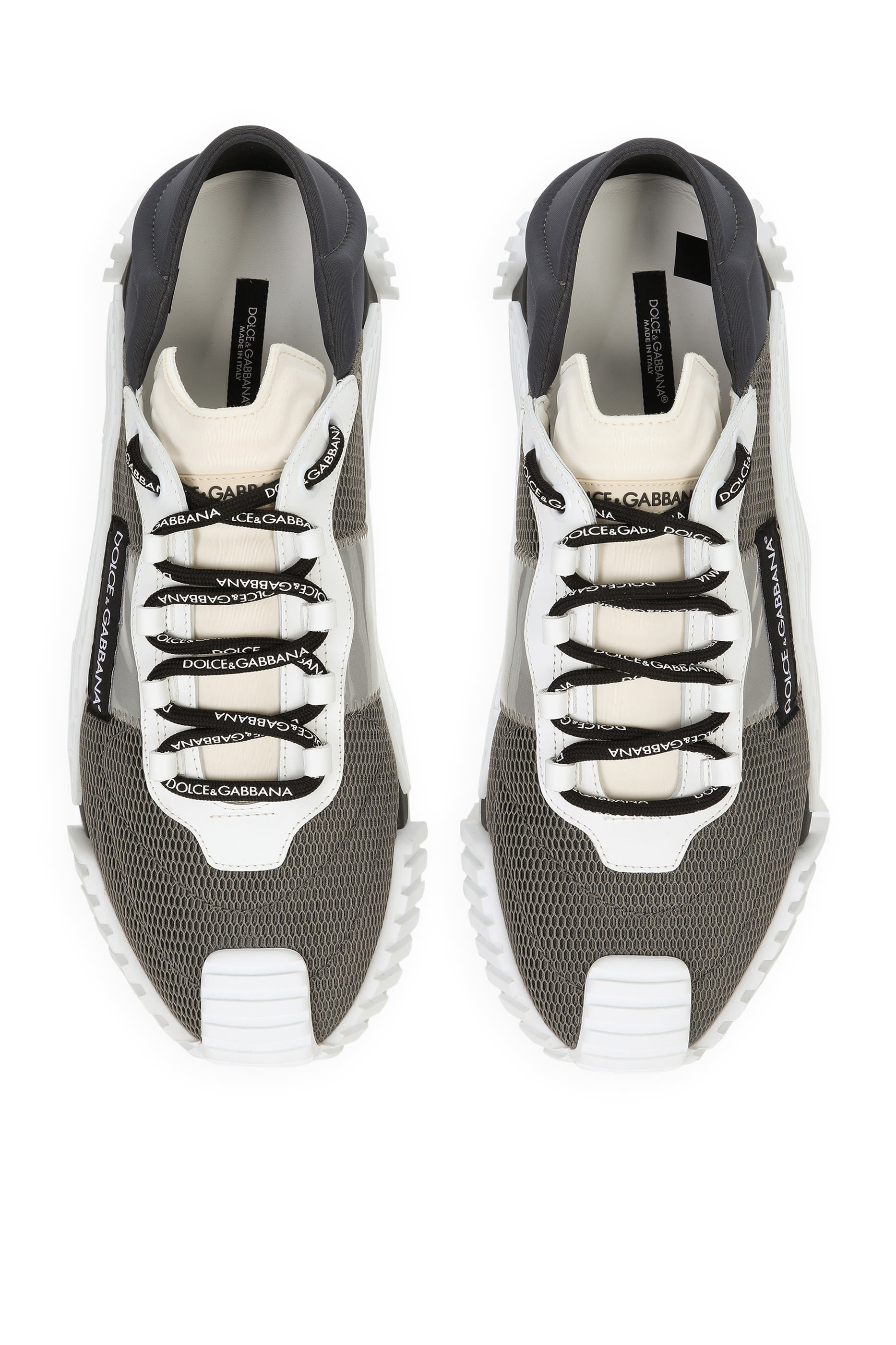  NS1 Slip On Sneakers