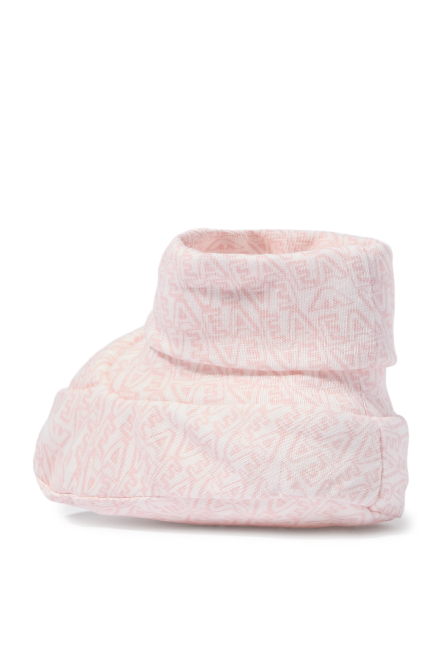 Kids EA Logo Socks Booties