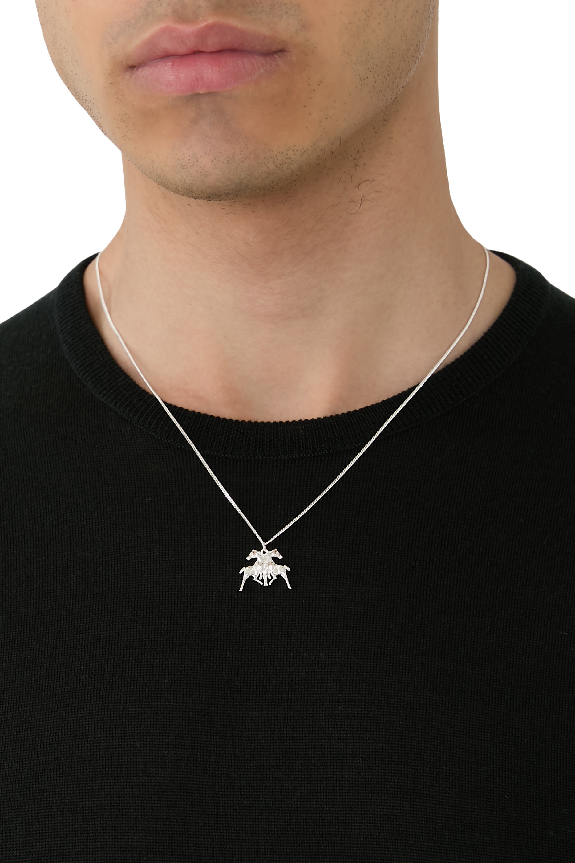 Ride or Day 2.0 Necklace