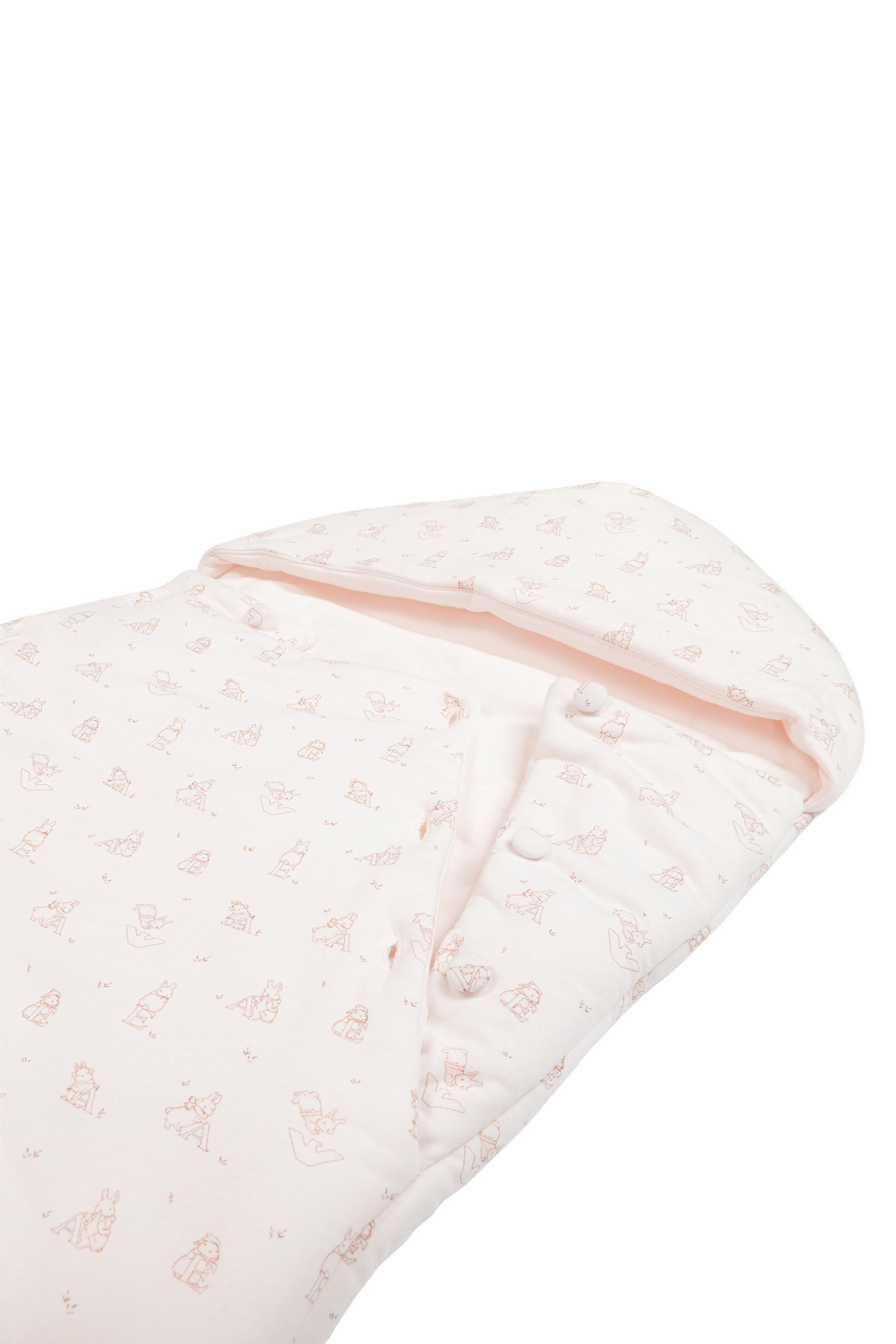 Kids  Cotton Sleeping Bag