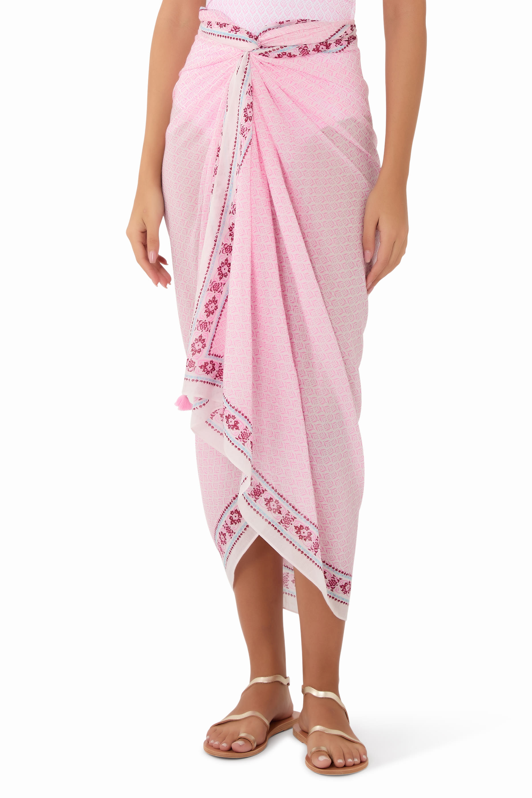 Provence Sarong