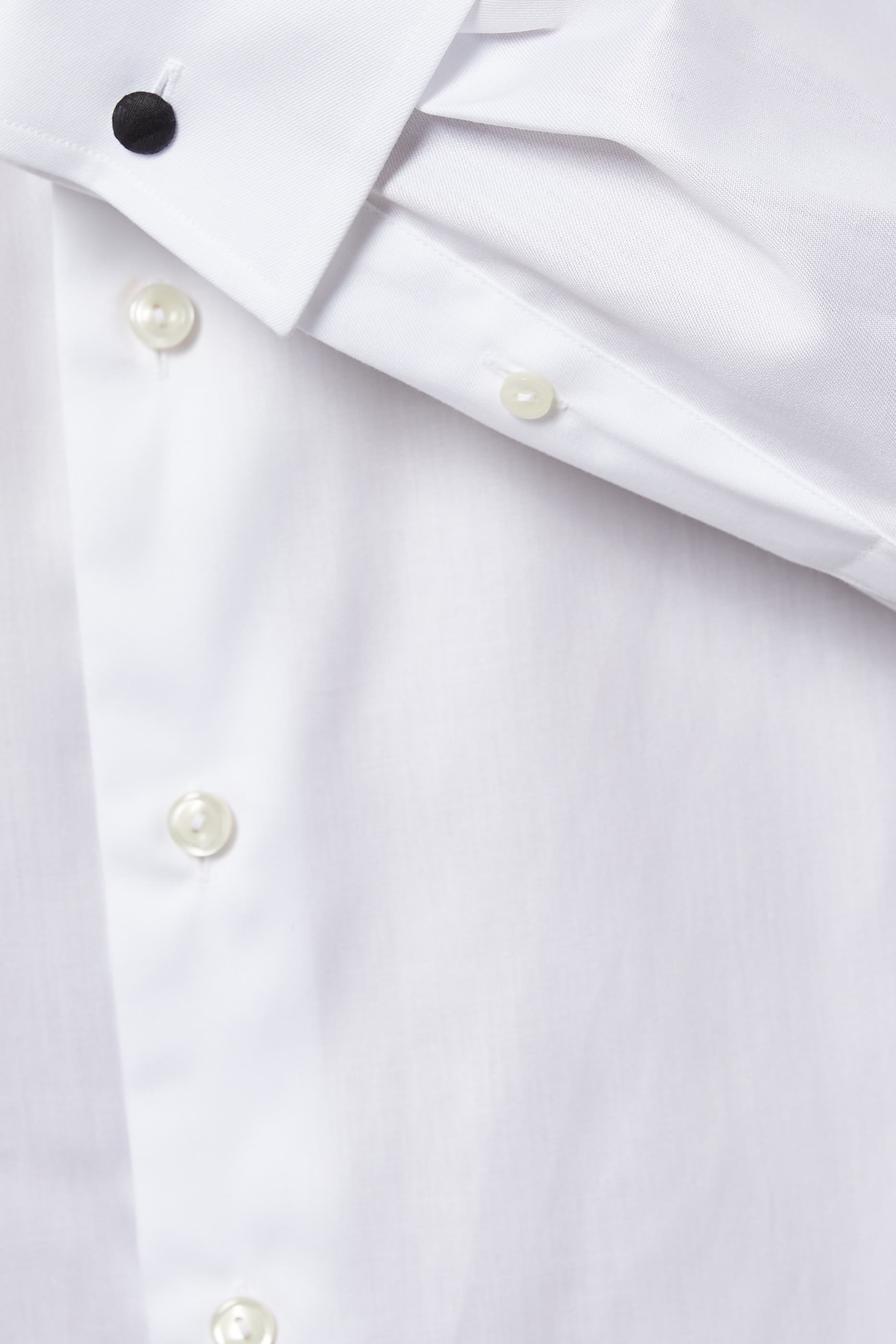 Poplin Shirt