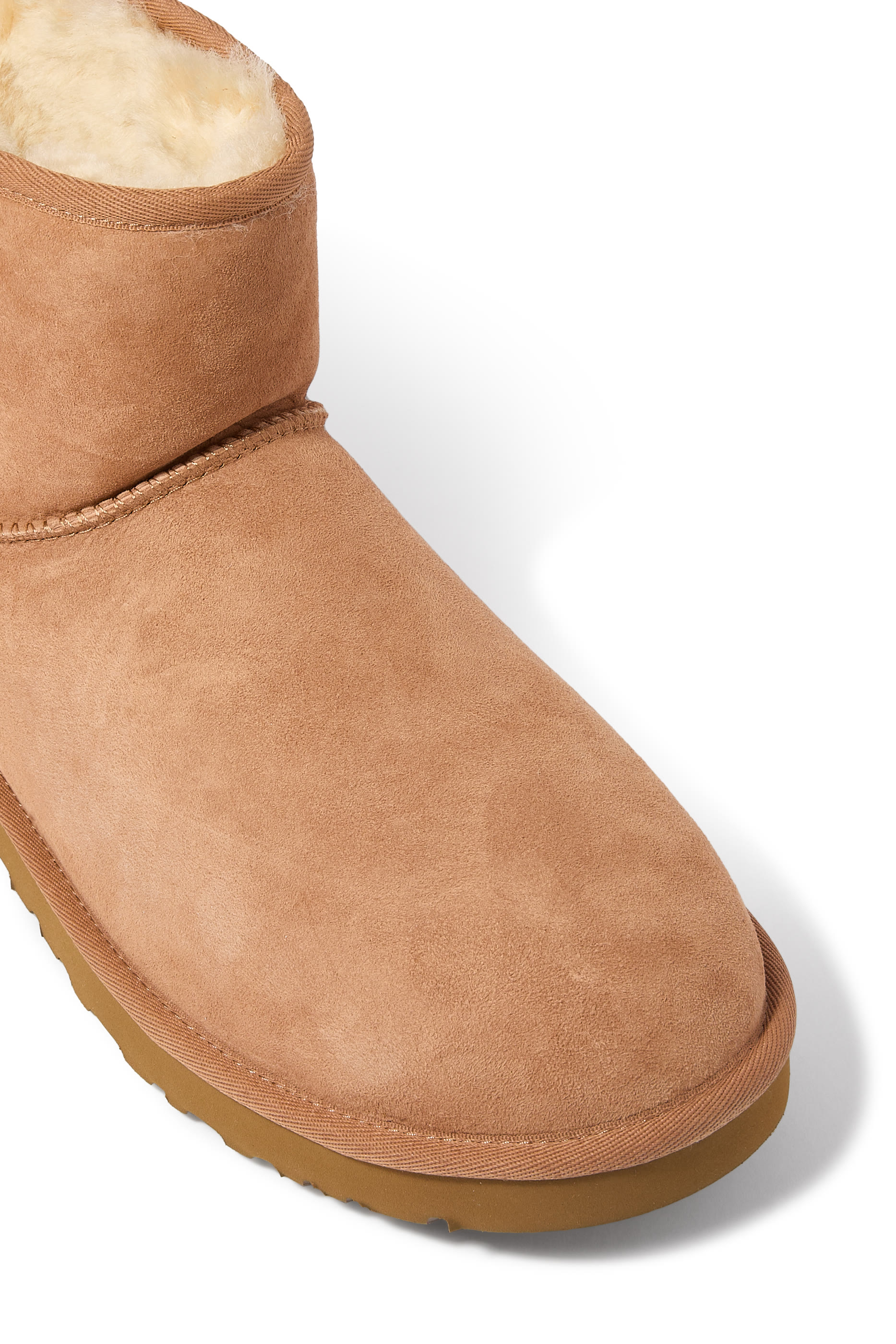 Men's Classic Mini Boots