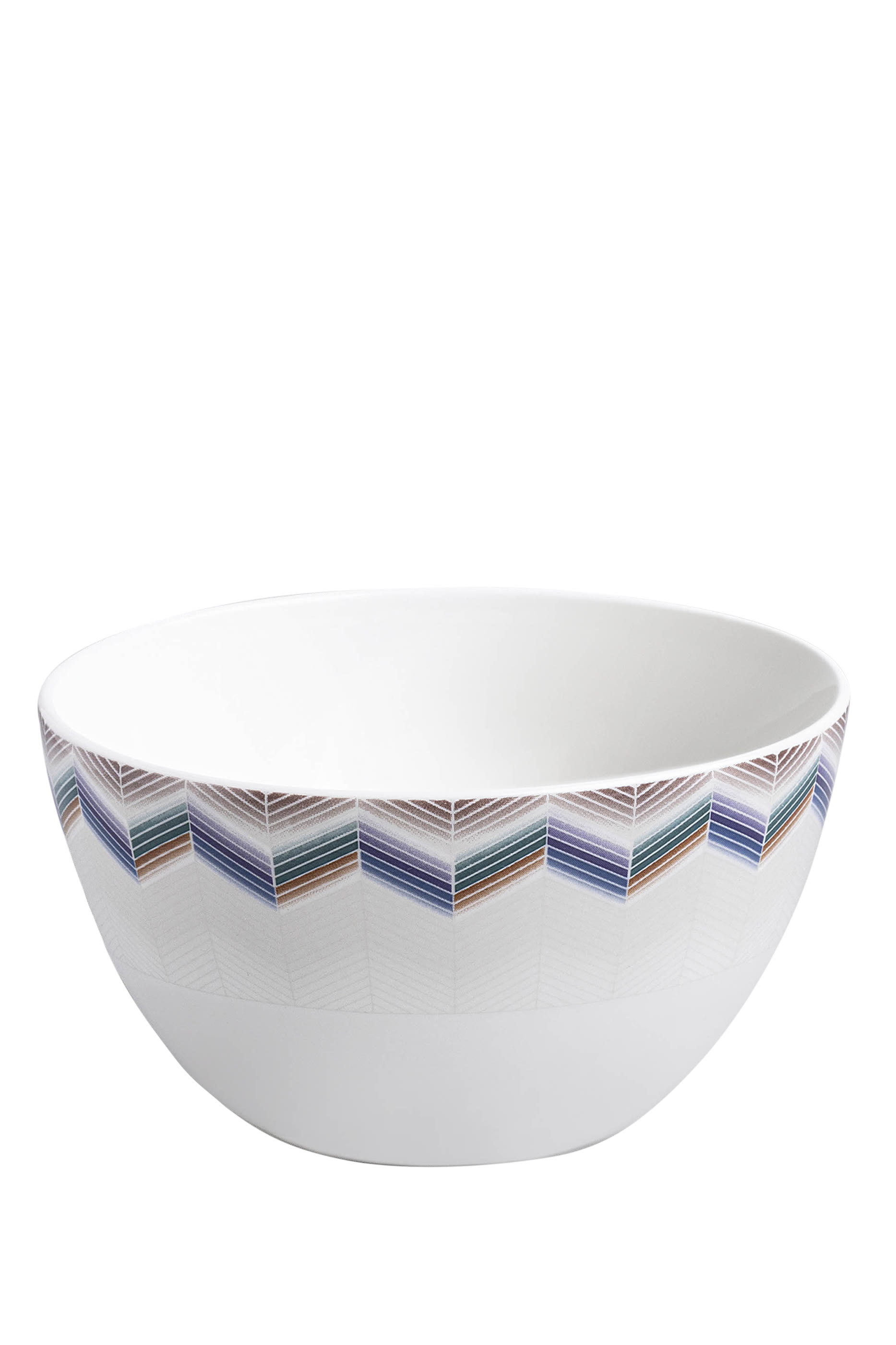 Zig Zag Jarris Rice Bowl