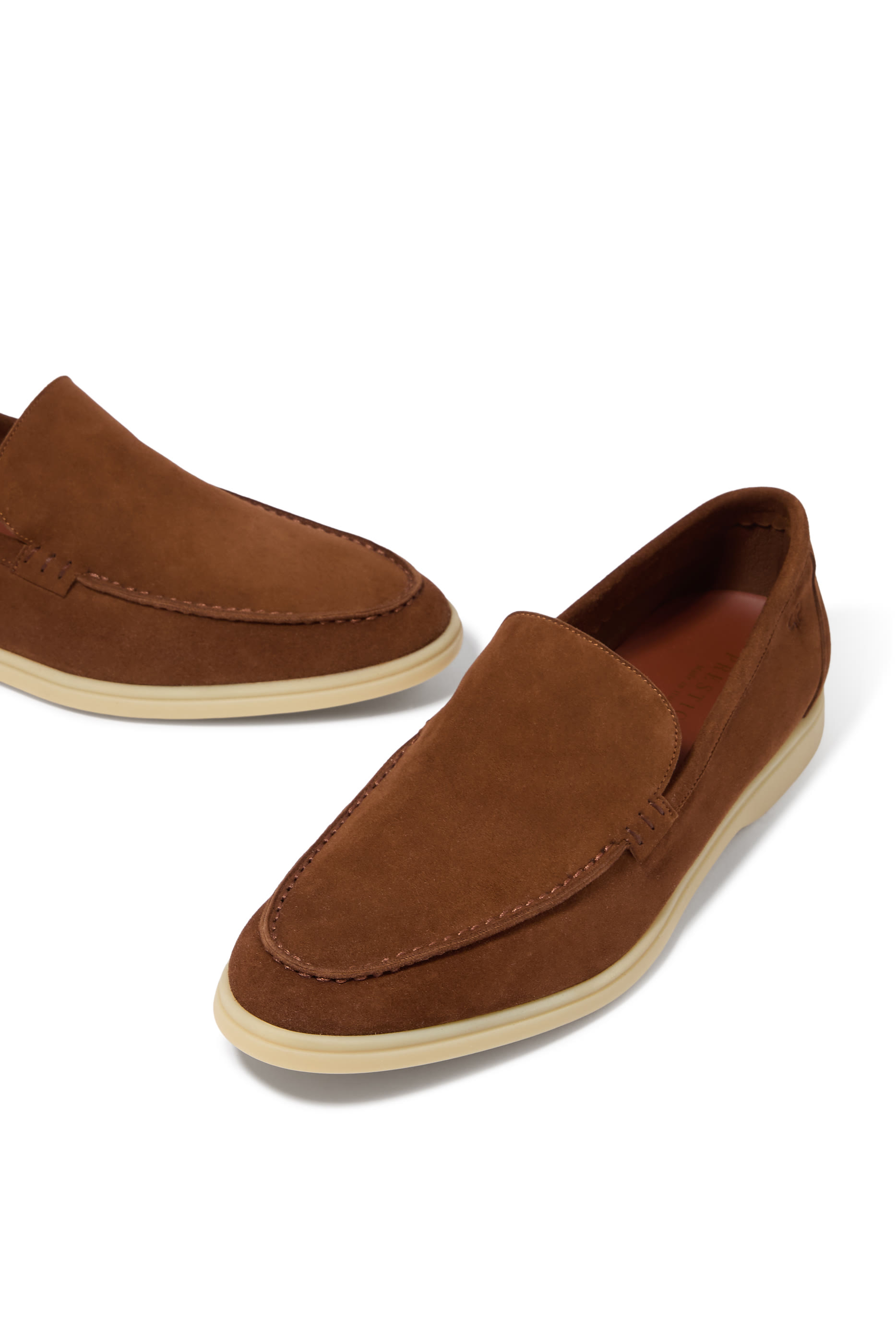  PS-MD92 Summer Walk Loafers 