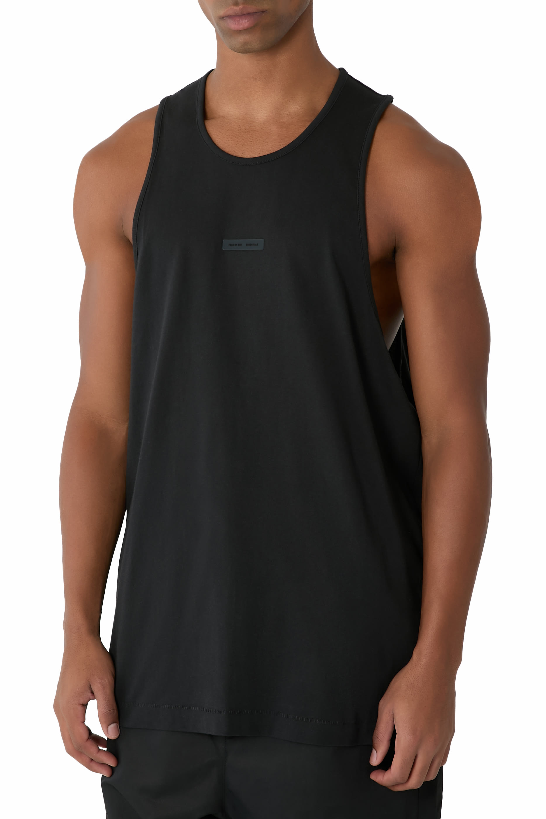 Lightweight Essential Tank 