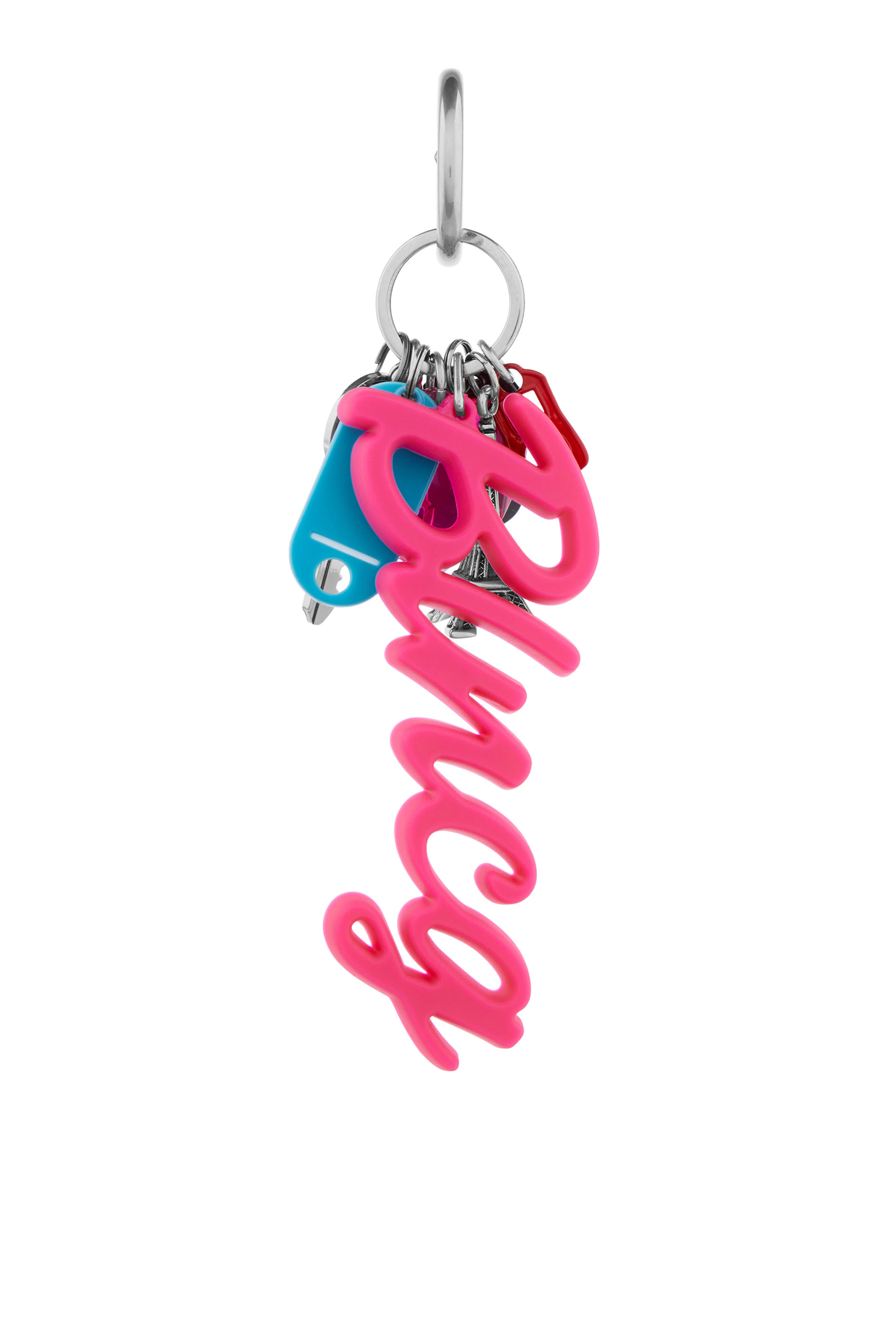 Big Souvenirs Keyring