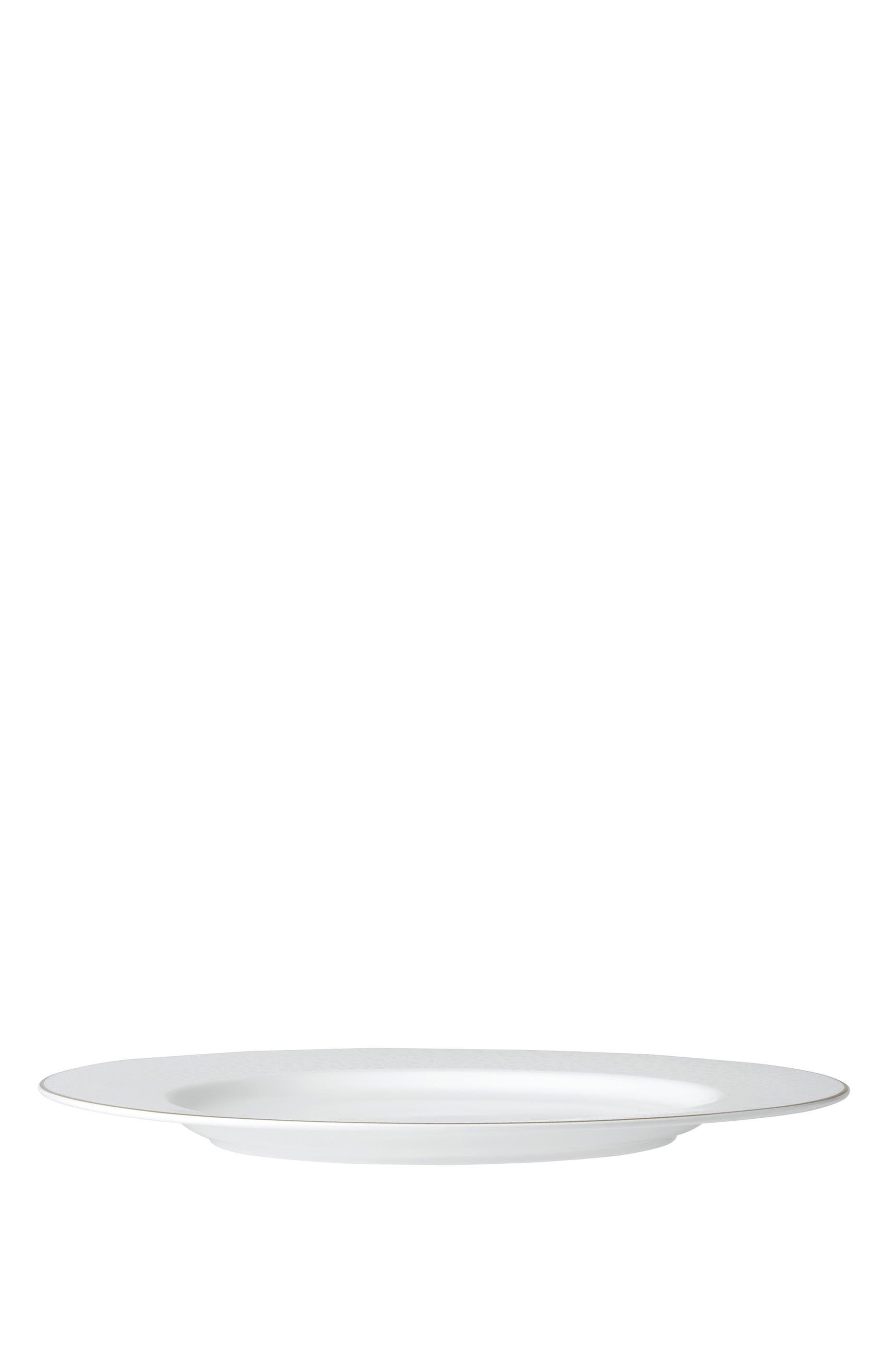 Fizz Bone China Plate