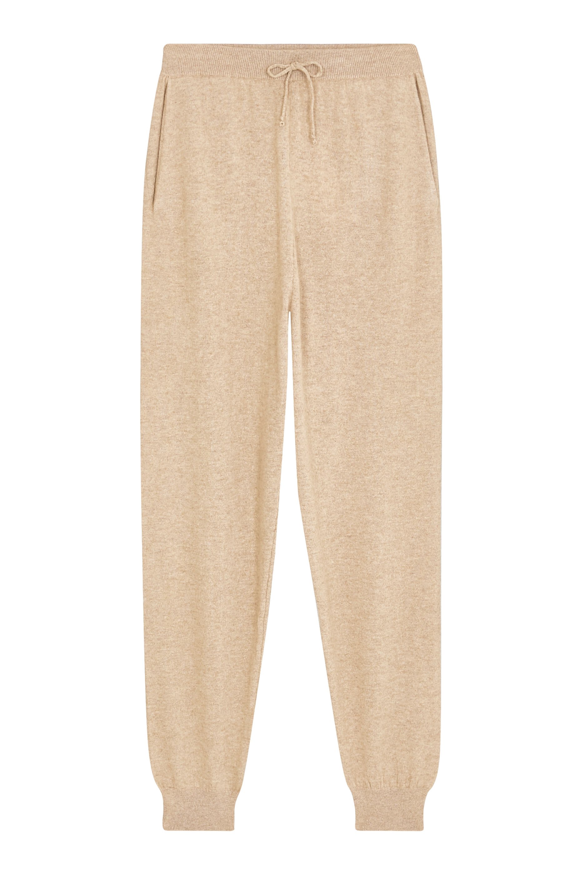  Cashmere Joggers 