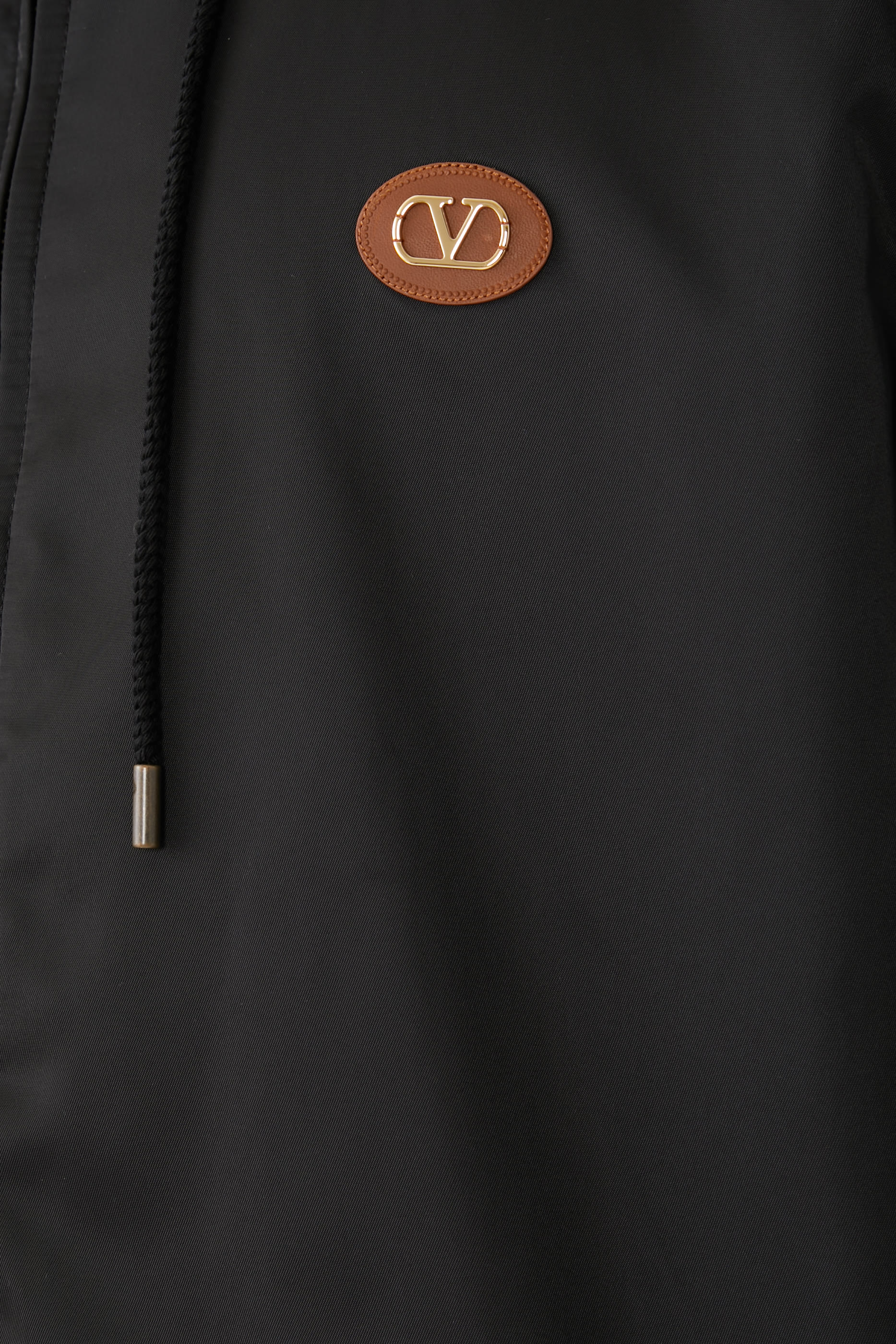 VLogo Signature Jacket