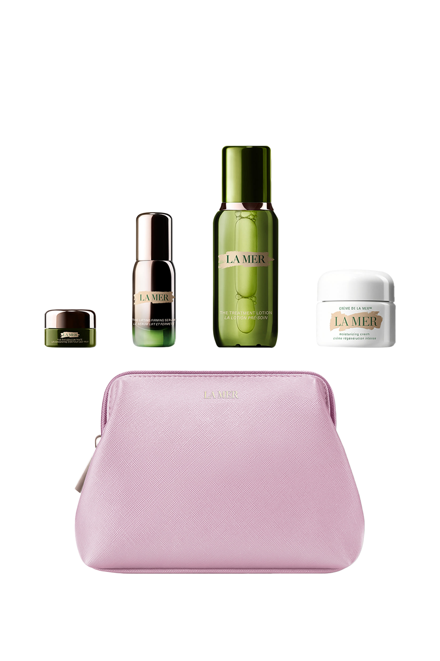 The Radiant Renewal Collection