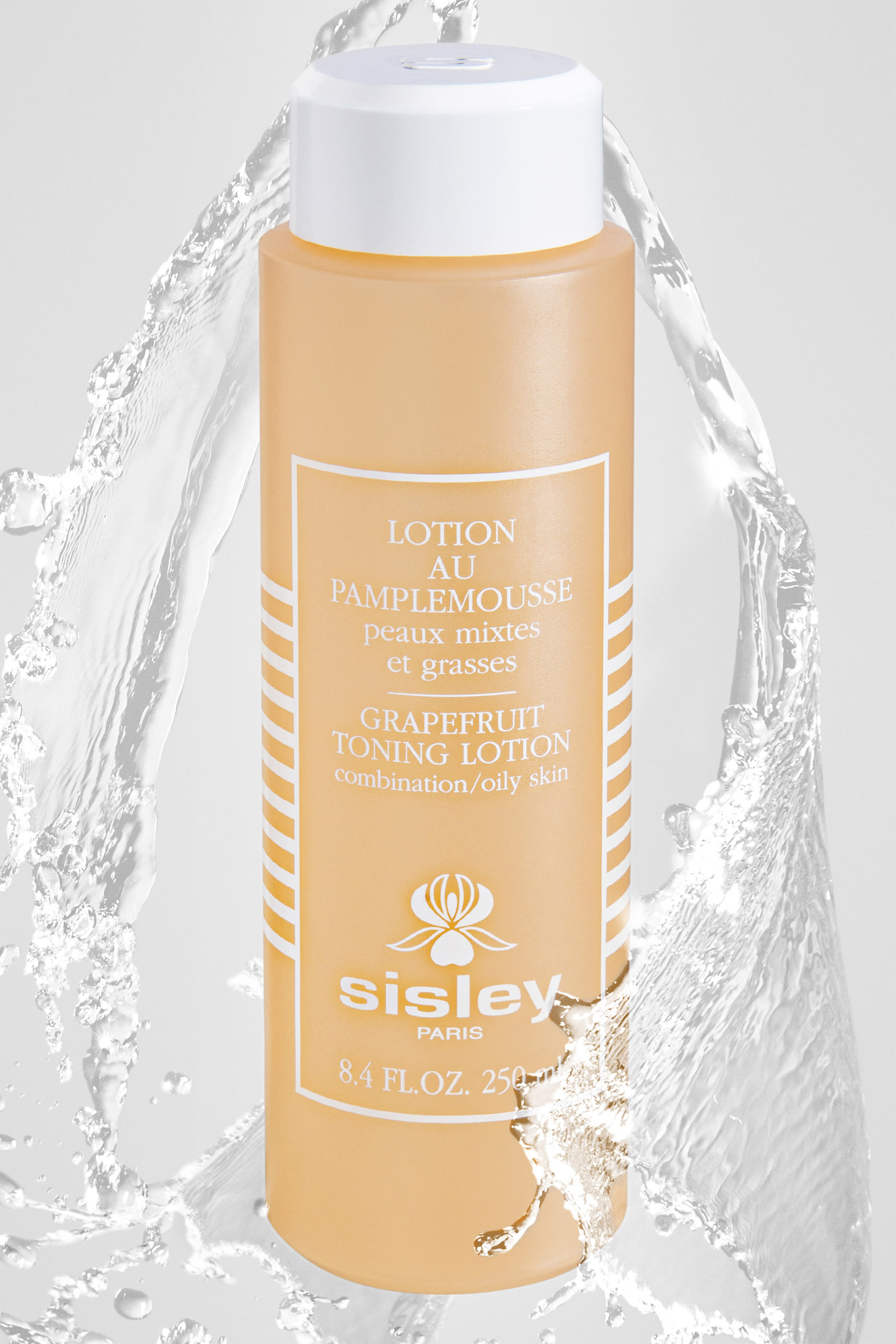 Grapefruit Toning Lotion