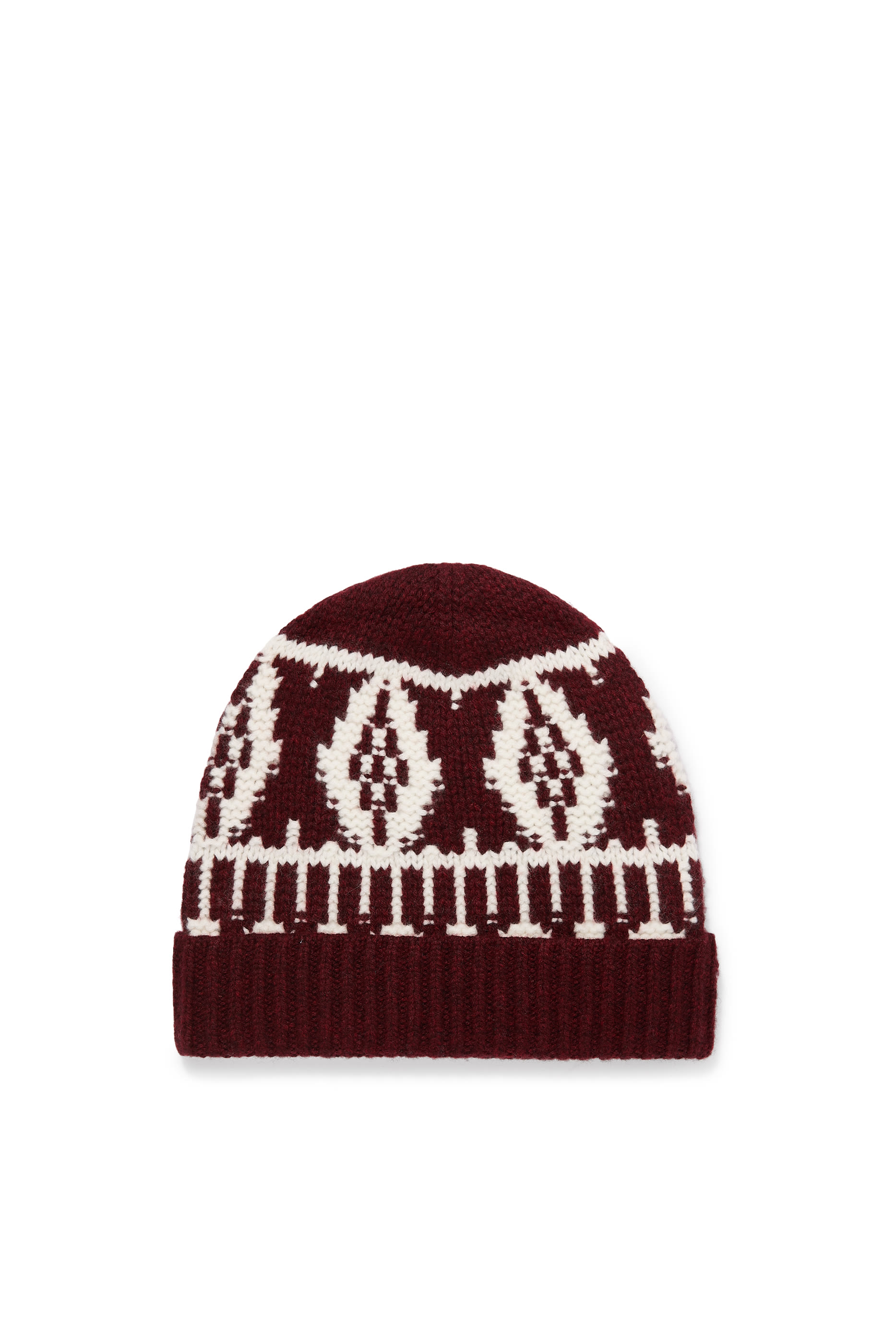 Lorenz Cashmere Beanie