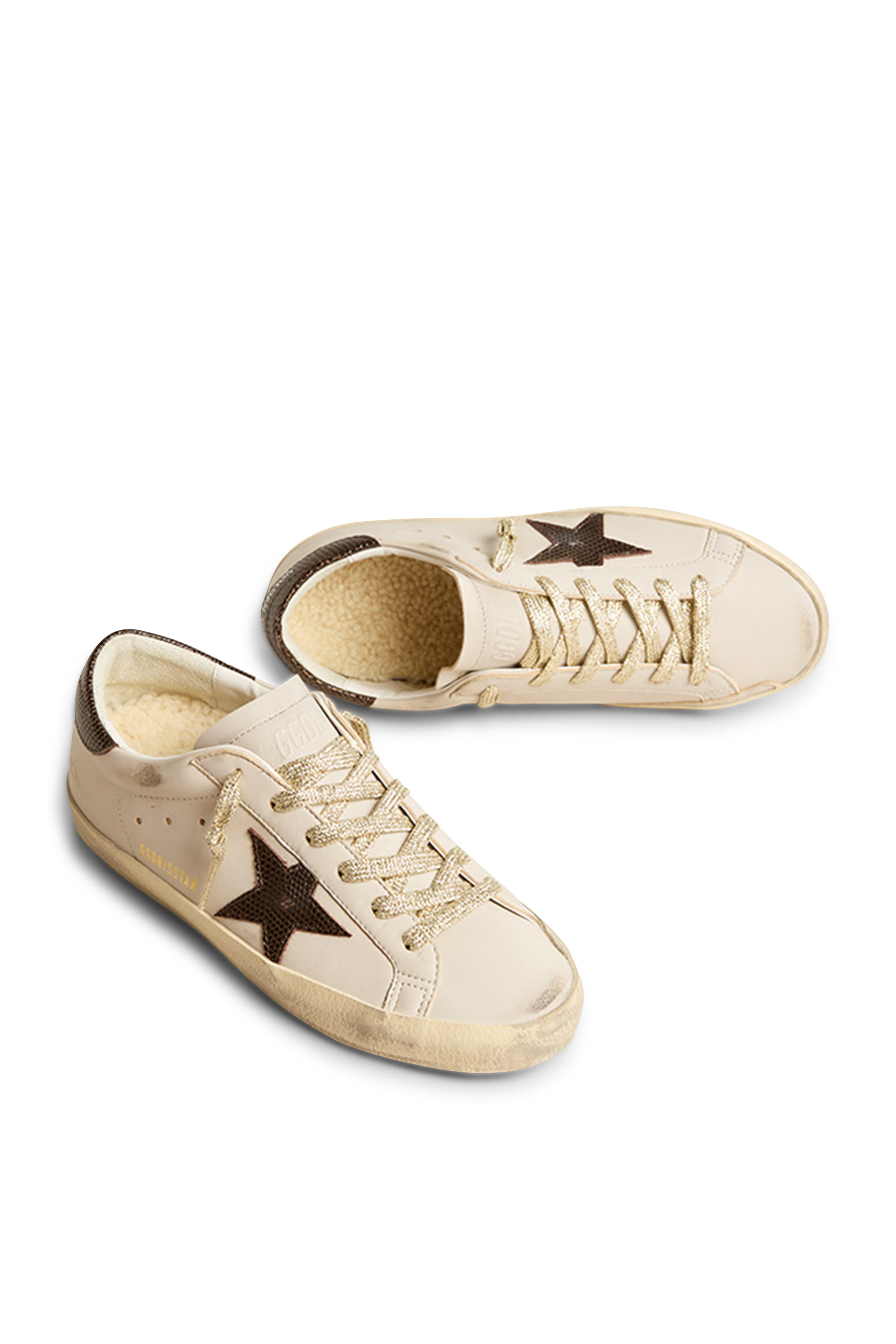 Super Star LTD Sneakers