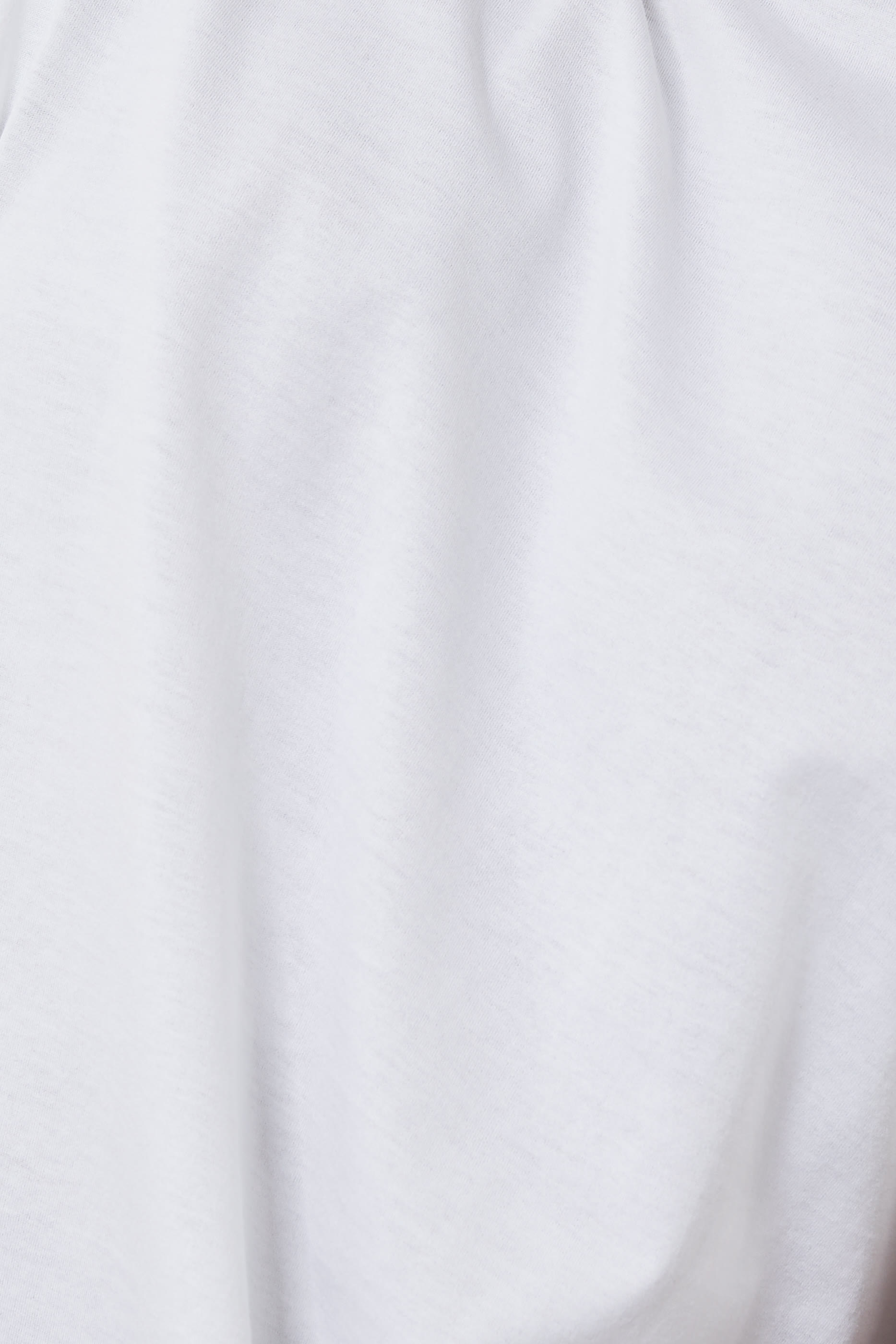 Precise Cotton T-Shirt