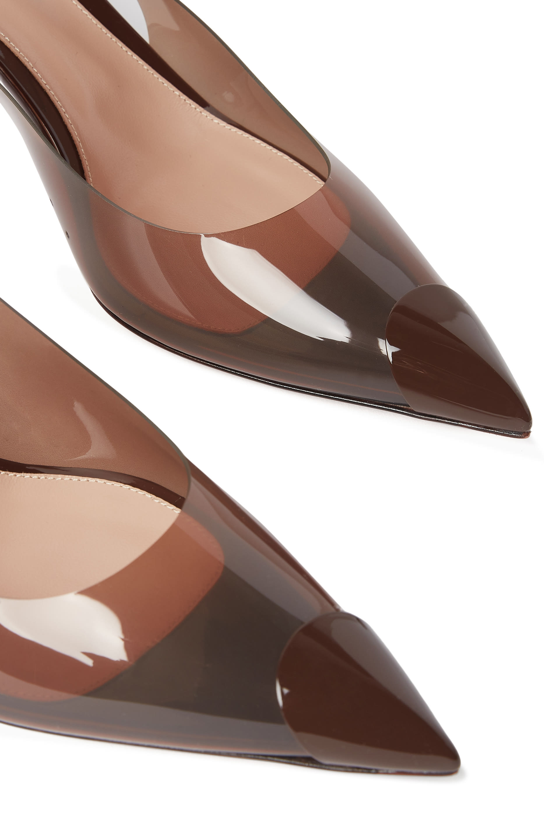 Diana Slingback 55 Pumps