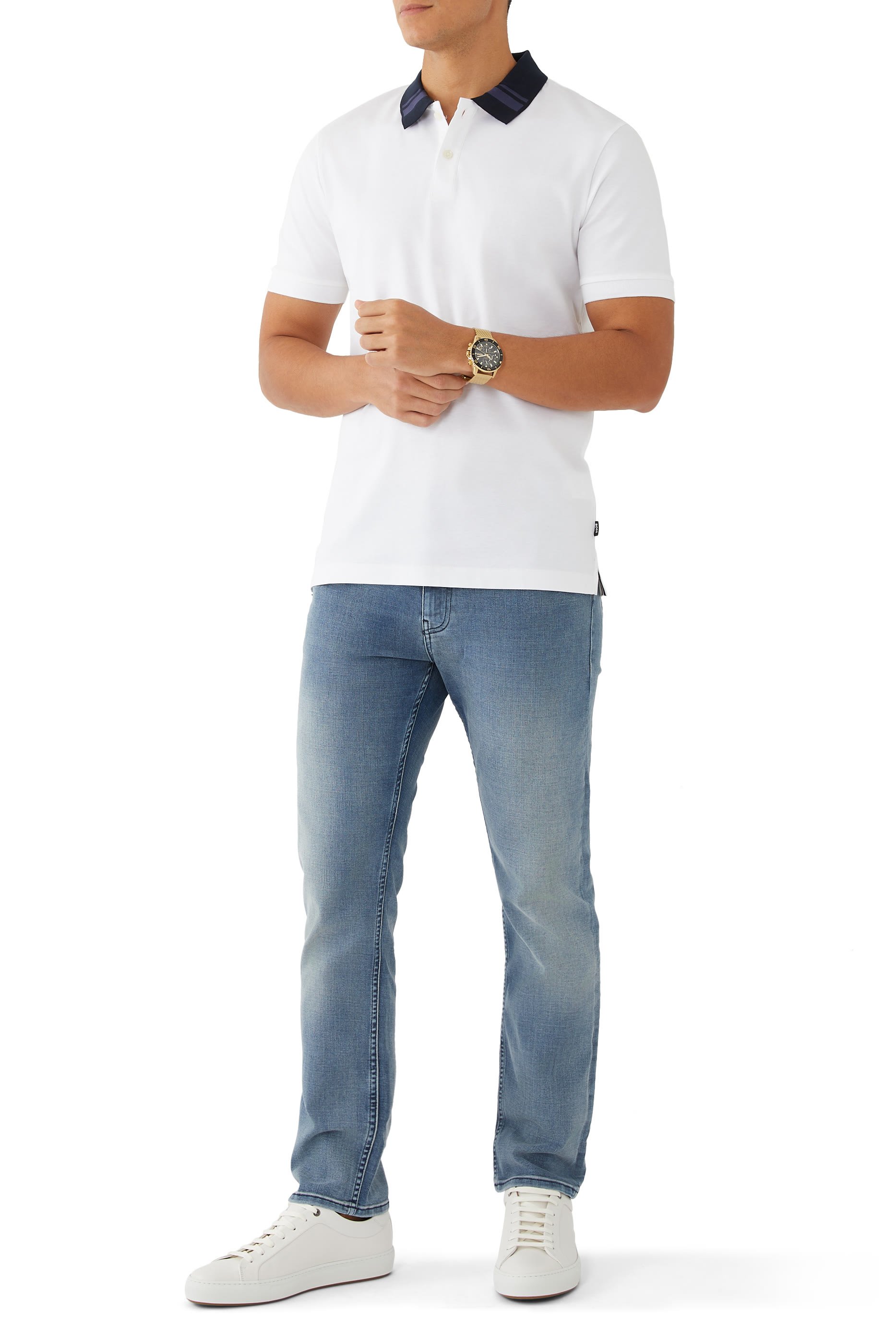 Phillipson 118 Polo Shirt