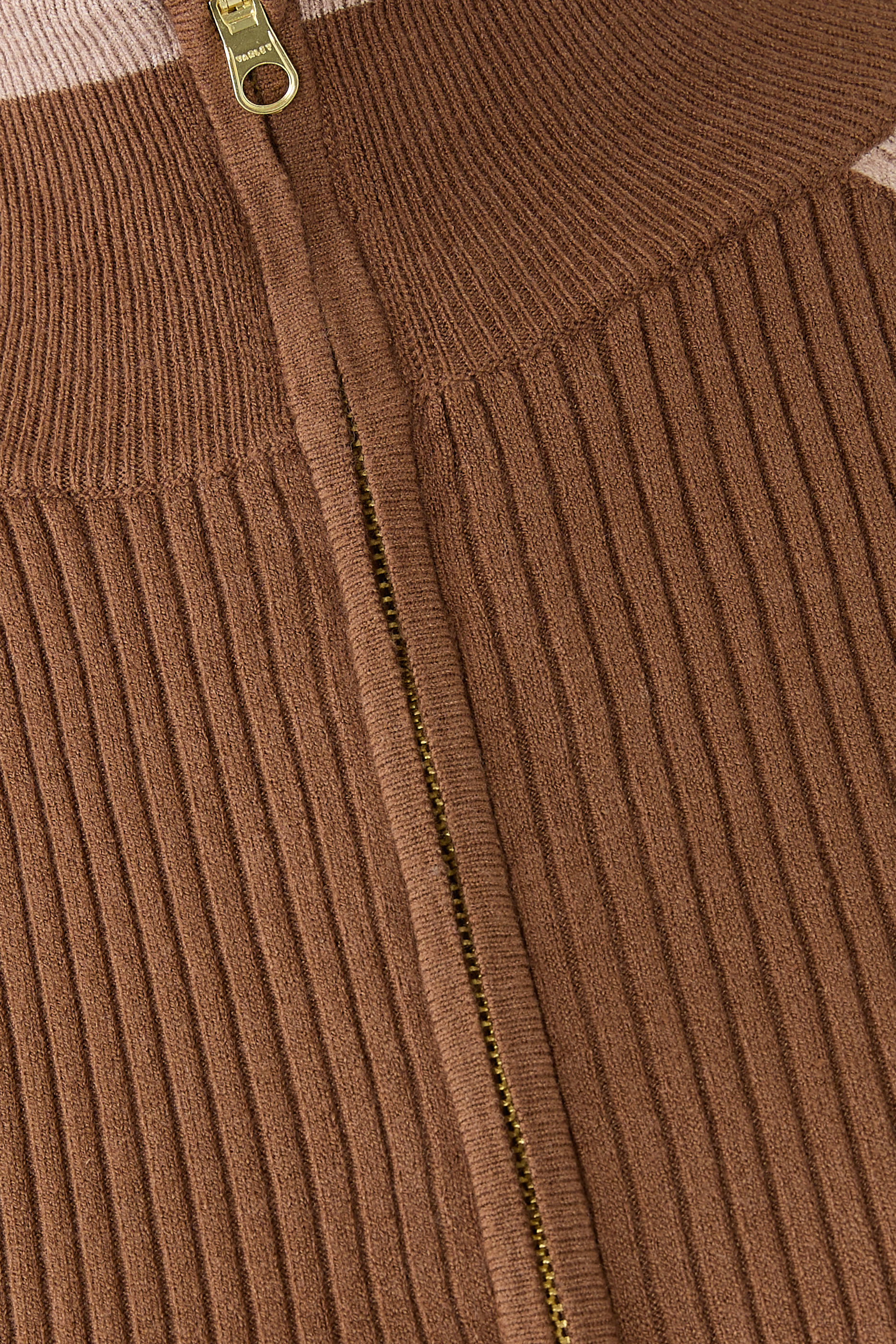 Bellings Half-Zip Knit