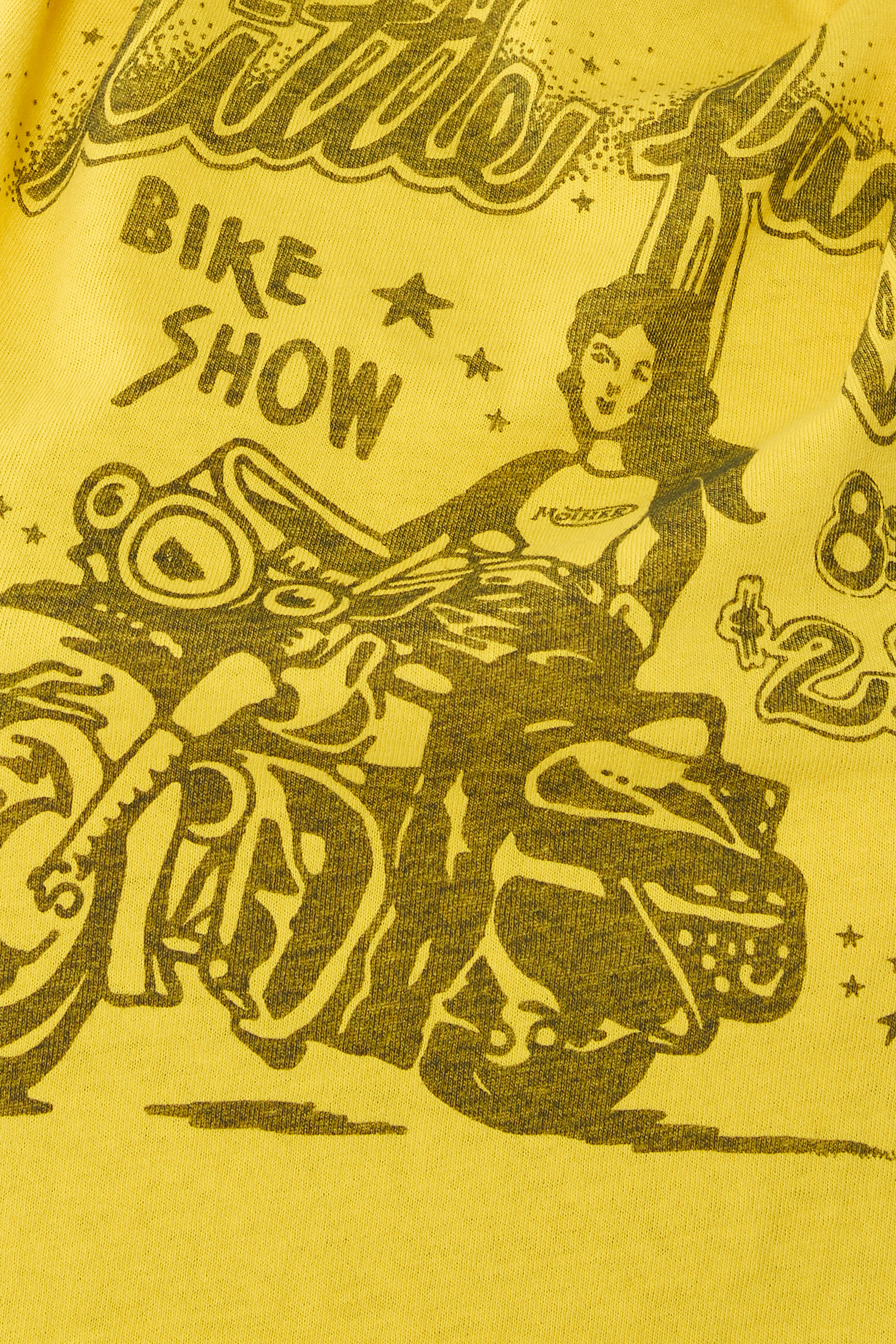 The Boxy Goodie Goodie T-Shirt