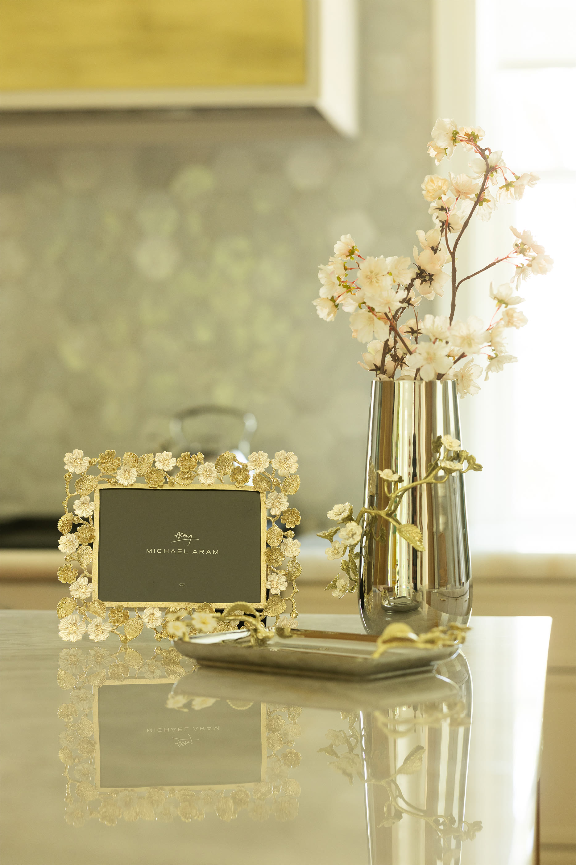 Bloom Sculpted Frame 5x7