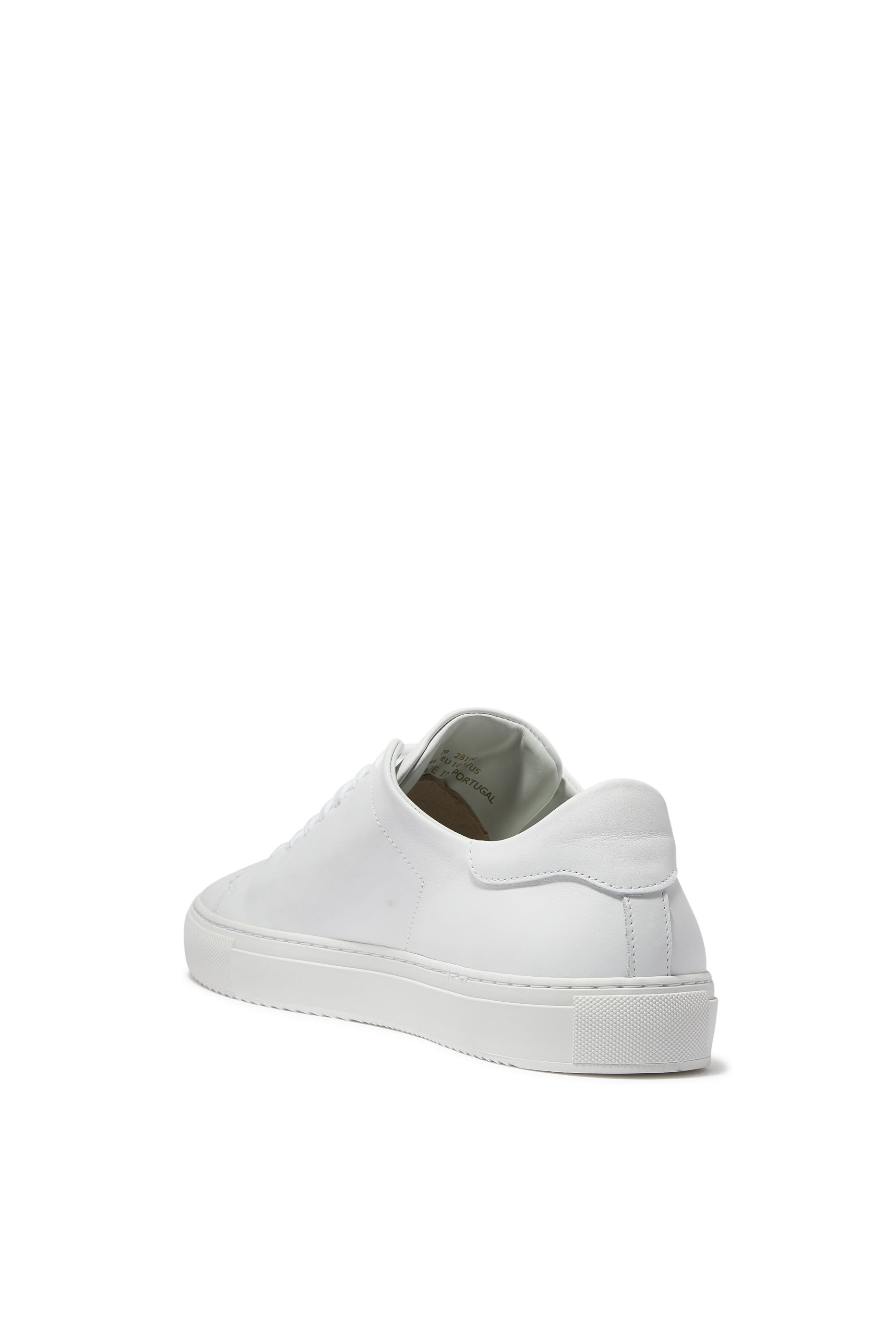 Clean 90 Leather Sneakers