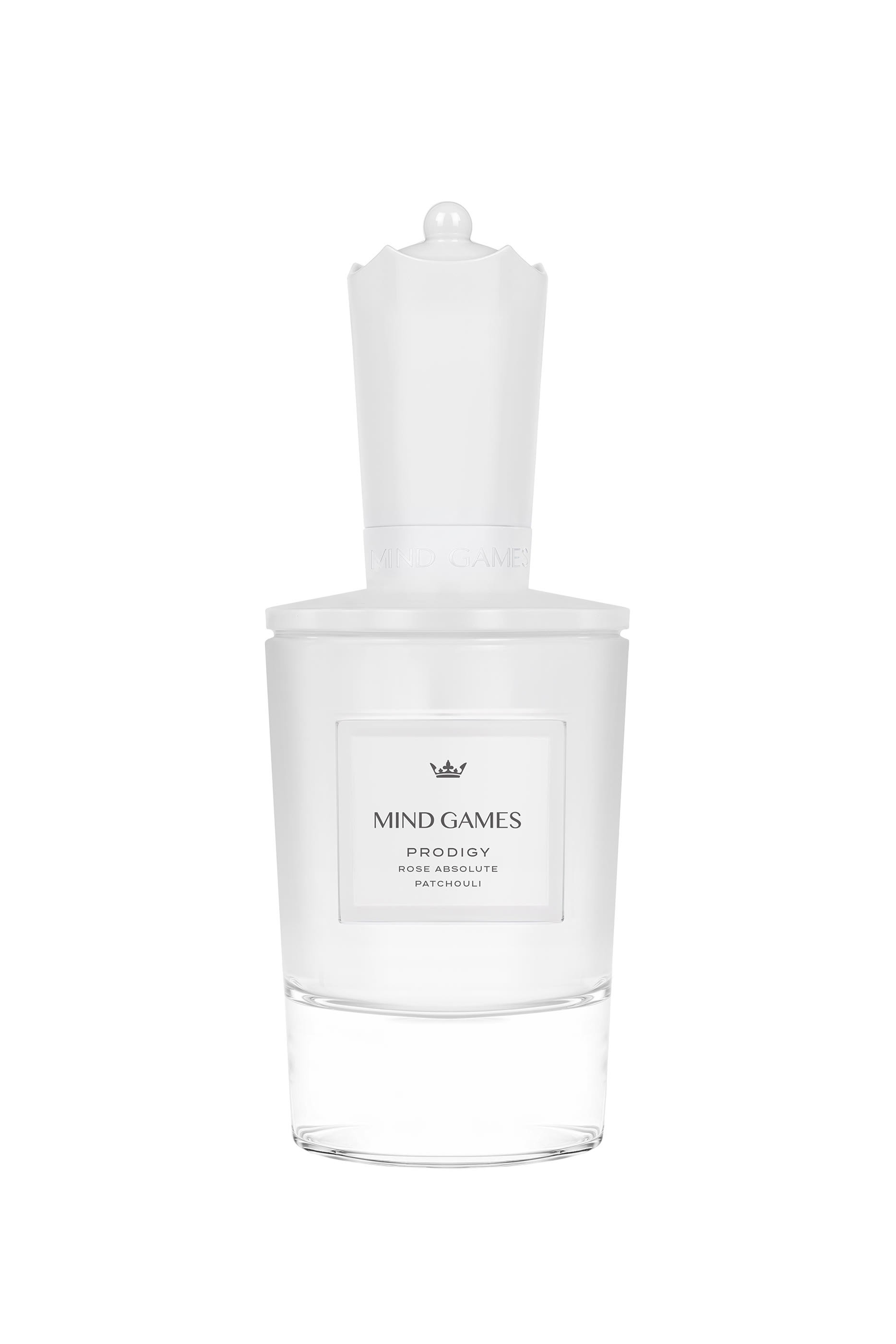  Perfumer Extraordinaire Prodigy Extrait de Parfum