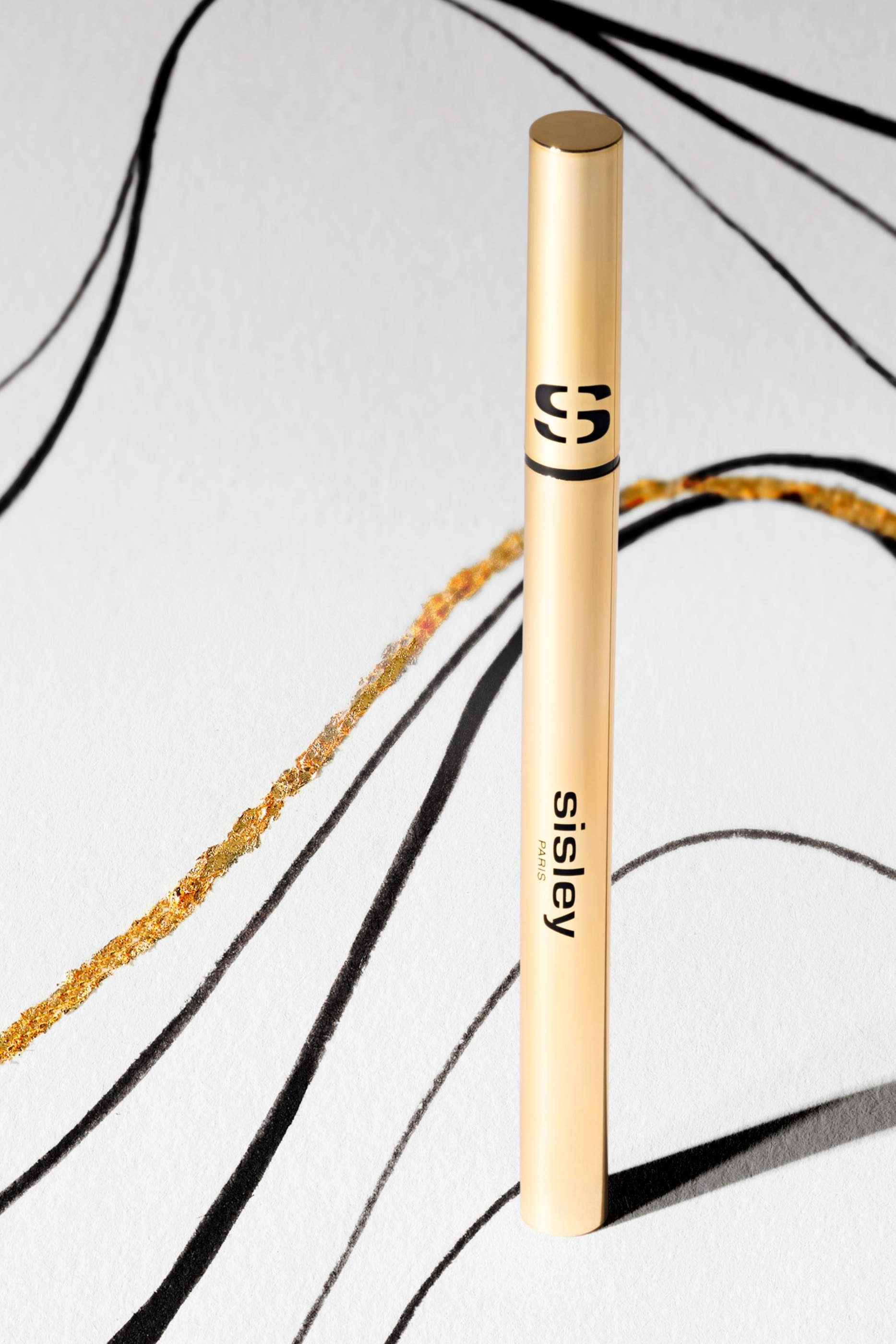 Ligne Noire Eyeliner