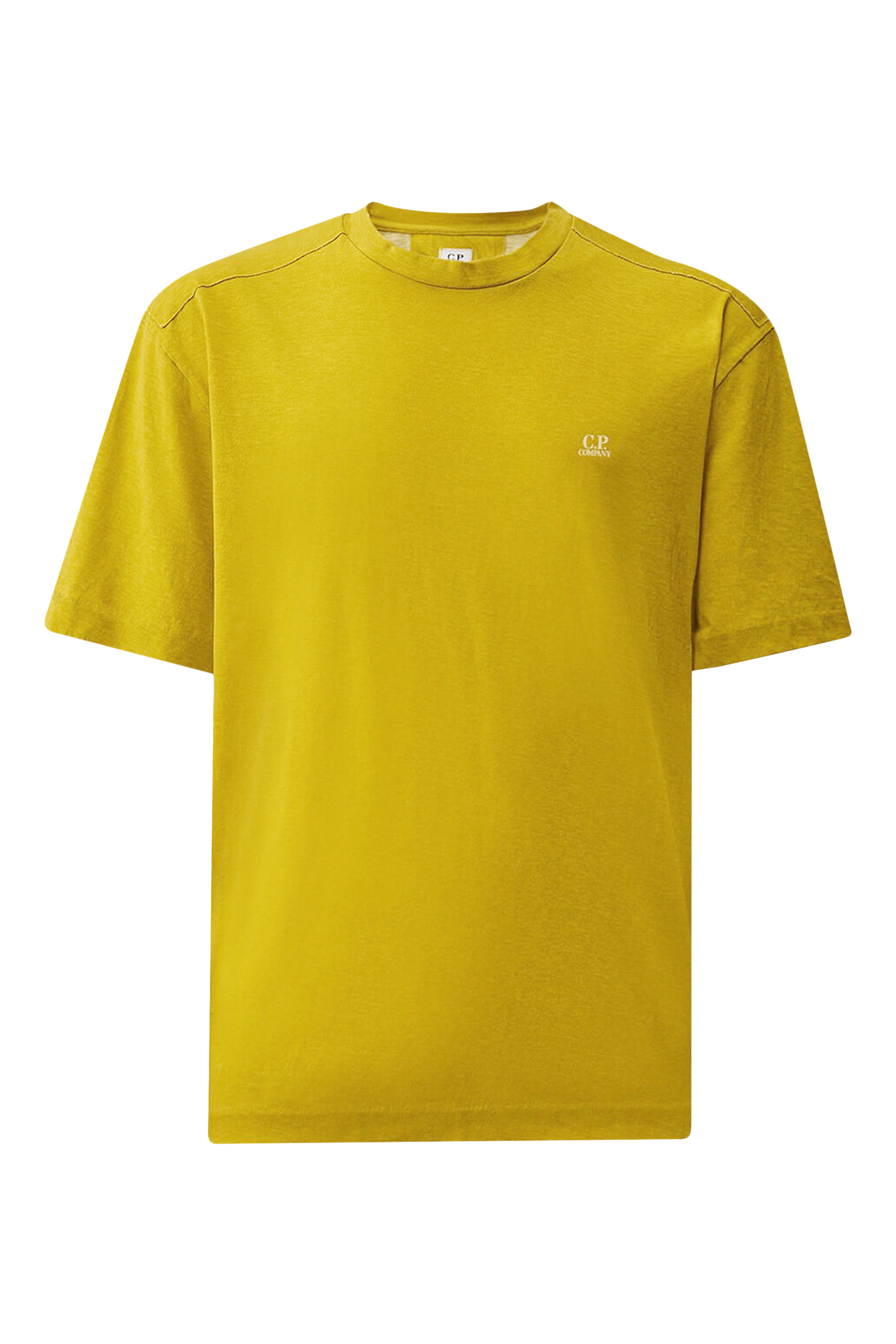 20/1 Jersey Short Sleeve T-Shirt