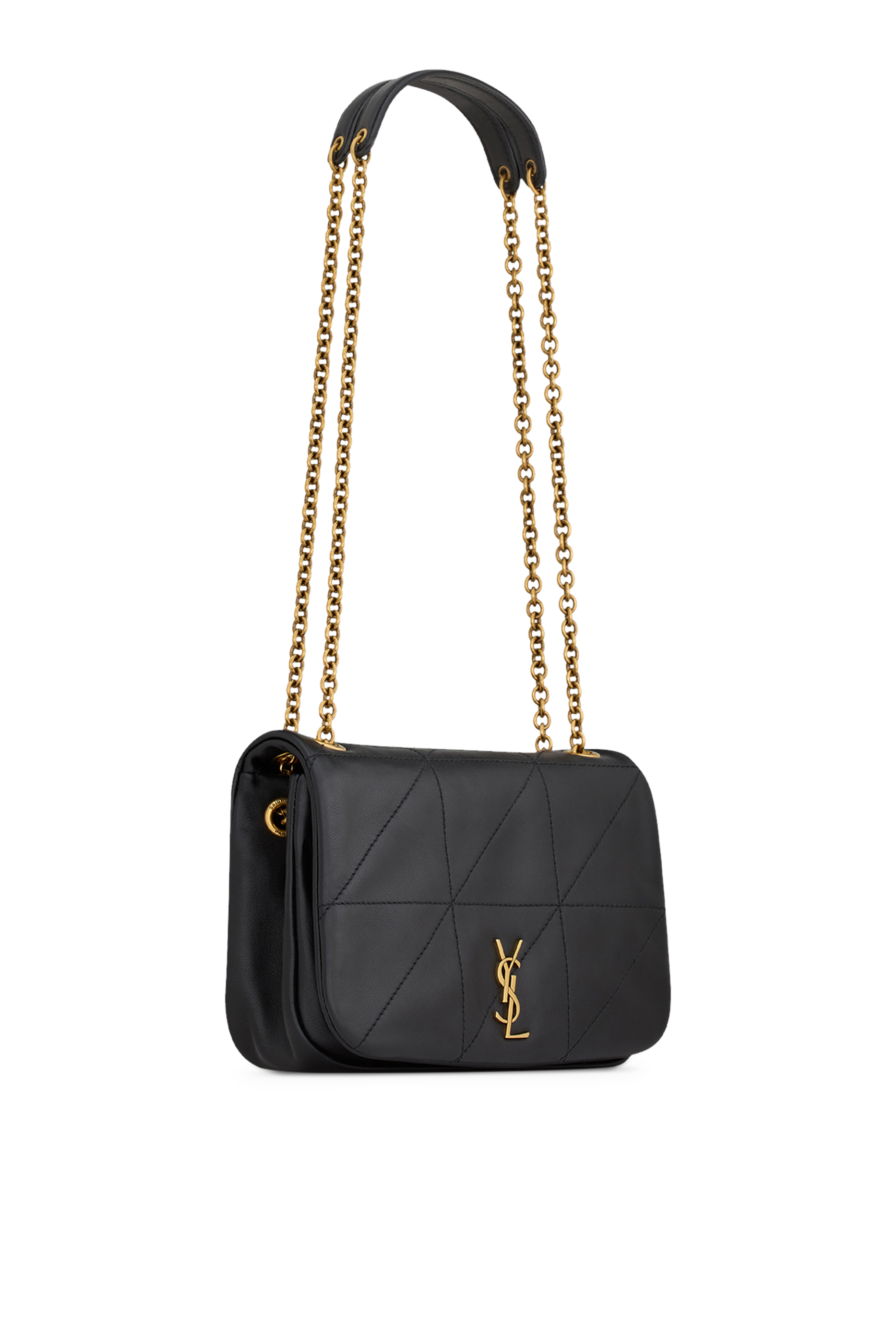 Jamie 4.3 Mini Chain Bag