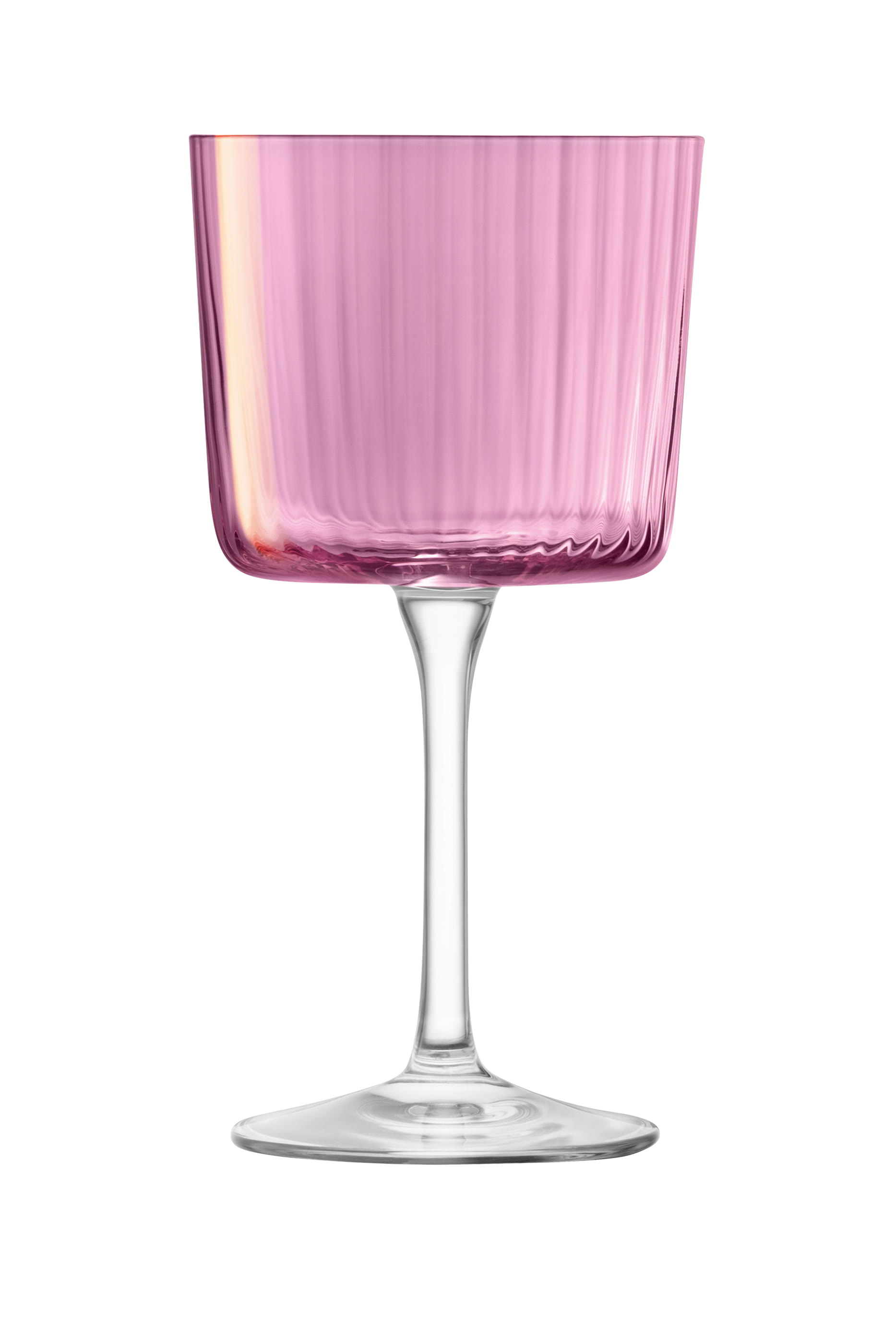 Gems Jade Glass, Set of 4