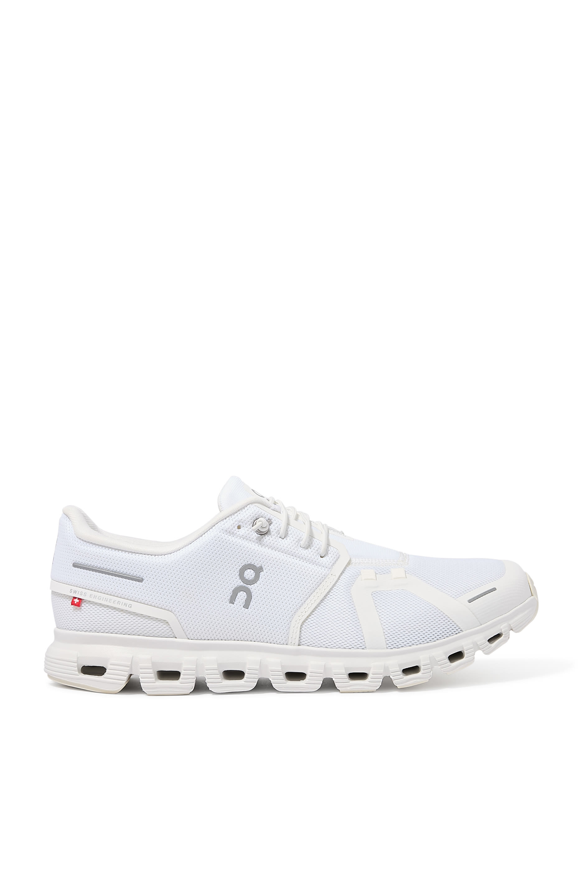 Mens Cloud 6 Sneakers