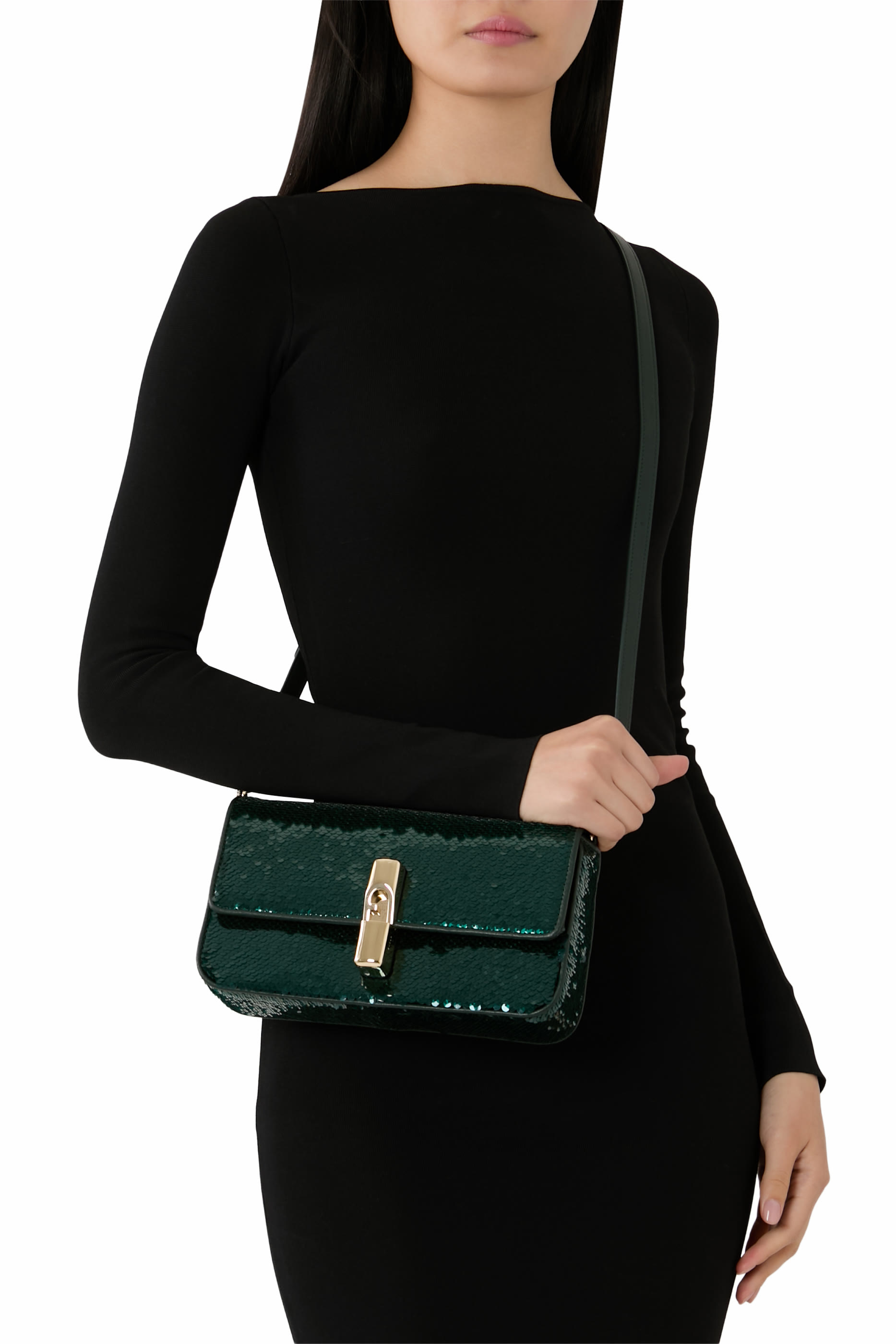  Iride Small Crossbody Bag