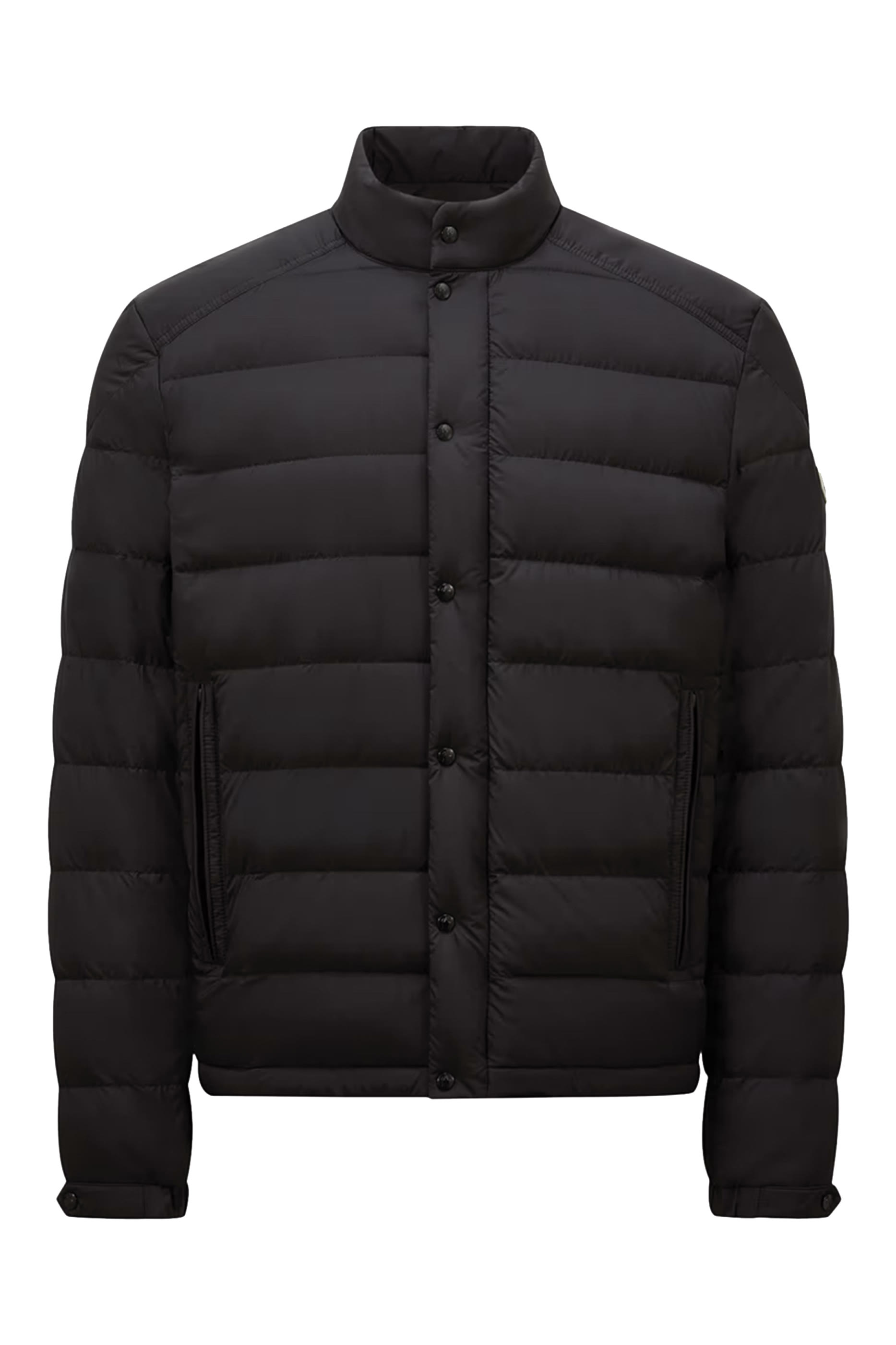 Selves Short Down Jacket